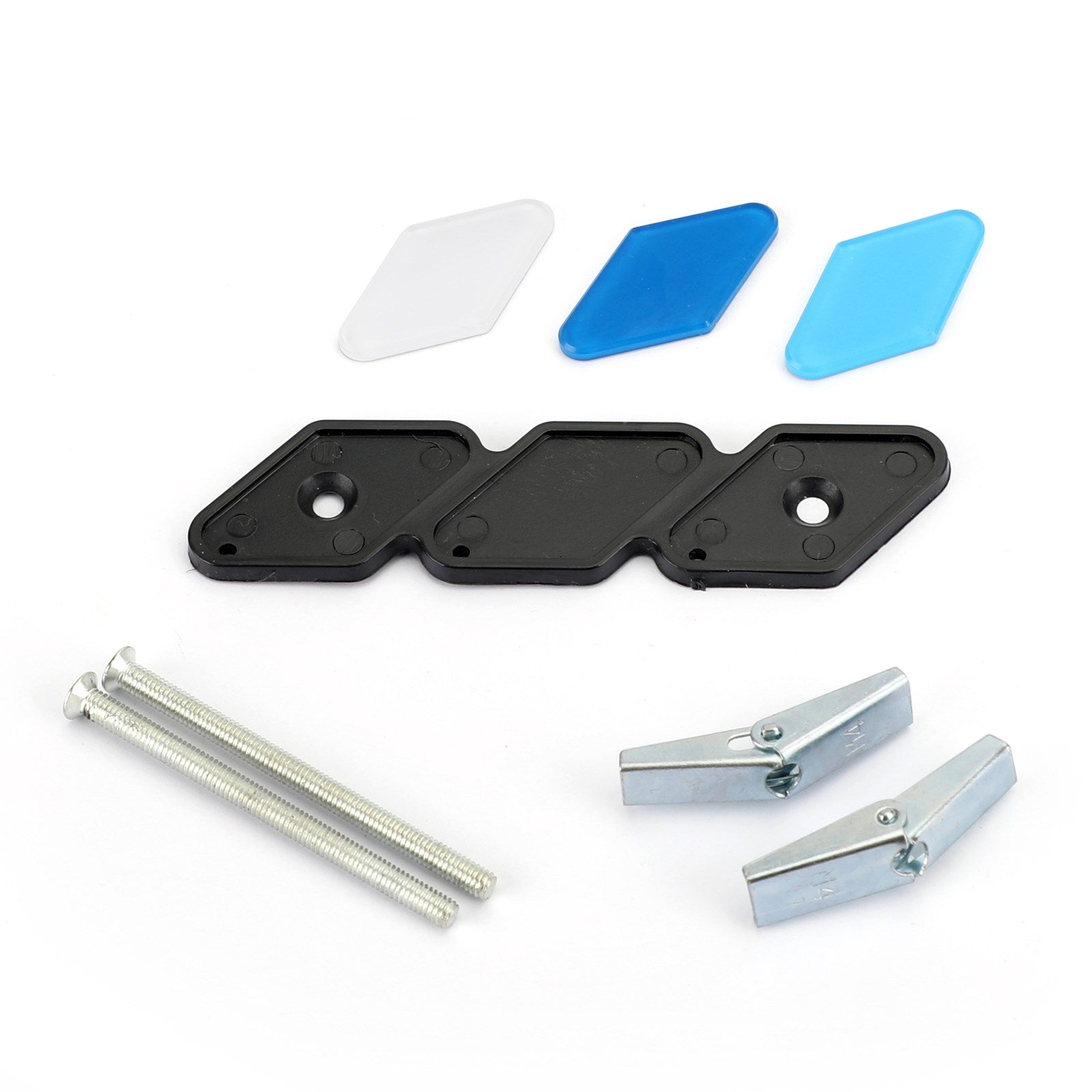 Toyota Tacoma 4runner Tundra Rav4 Highlander Generic Trollere Insignia Emblem