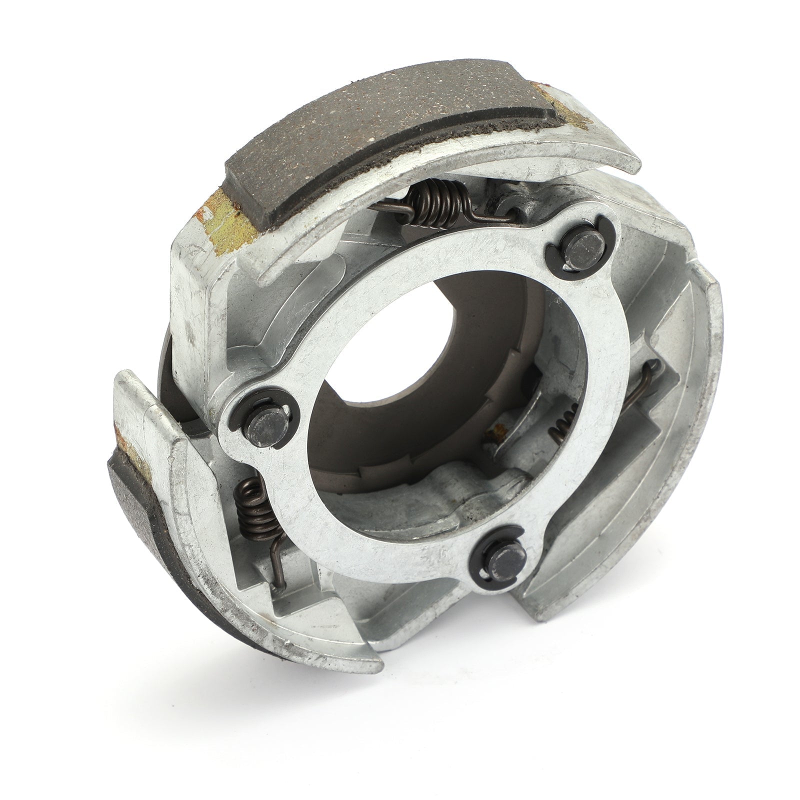 Portapattino frizione a bagno d'olio con molla per Linhai ATV BigHorn Goon Aeolus 260 300 generico