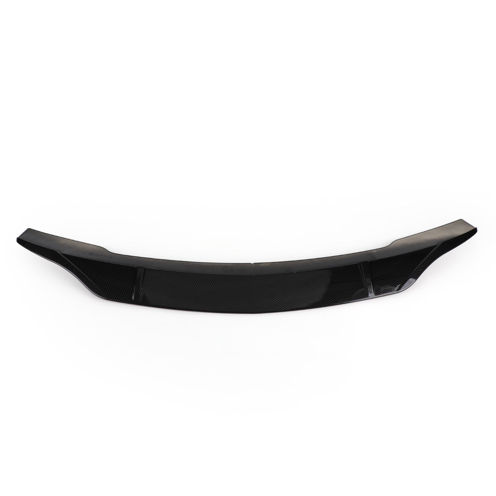 Spoiler per bagagliaio in fibra di carbonio per Mercedes Benz W204 C250 C300 08-14 generico
