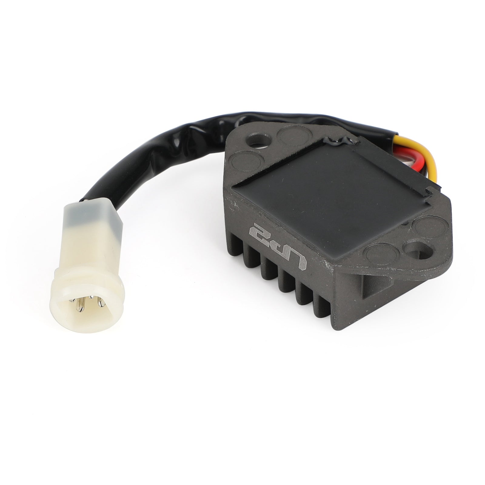 Yamaha Moto-4 200 spanningsregelaar gelijkrichter #29U-81960-60 29U-81960-90