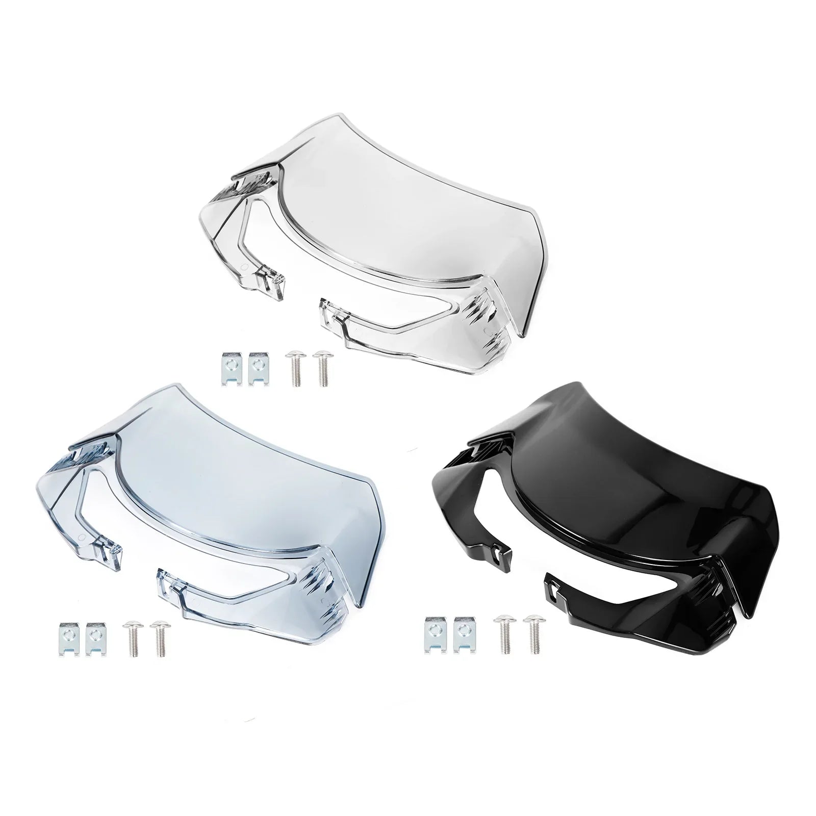 Pare-brise TRIUMPH Street Triple RS765 R765 S765 2020-2022