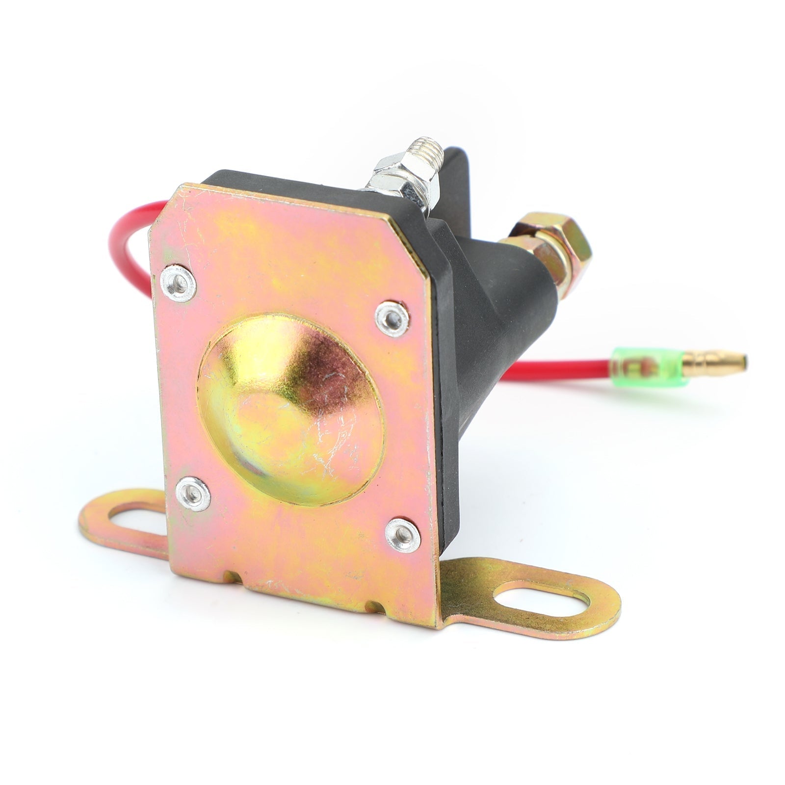 Przełącznik elektromagnetyczny przekaźnika rozrusznika dla POLARIS SPORTSMAN 400 2003 2004 2005 ATV nowy ogólny