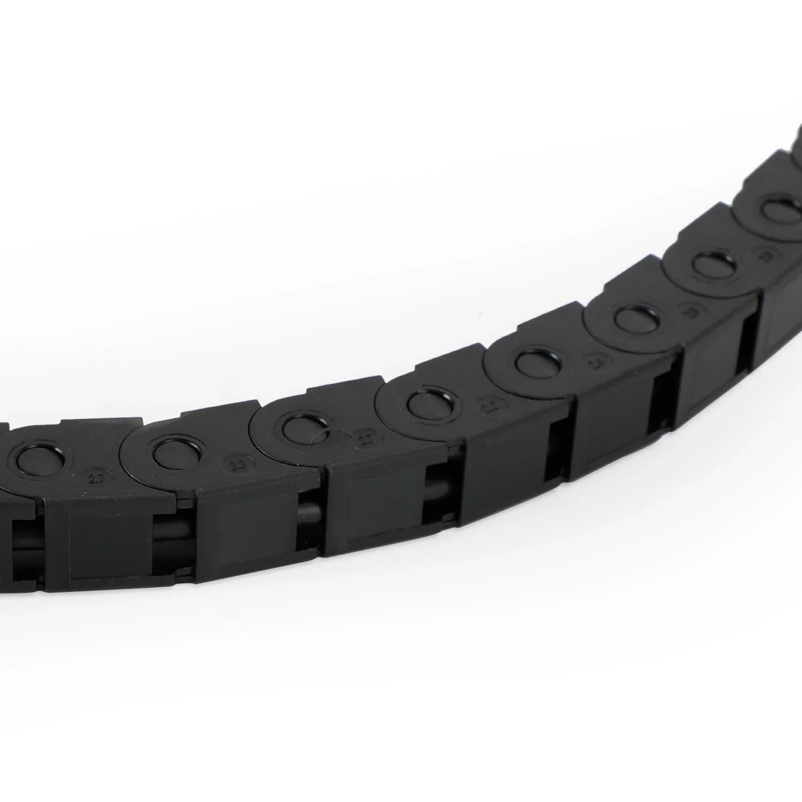 Câble + Rail Porte Latérale Coulissante Gauche 9068203769 Pour Sprinter VW Crafter 06- Générique