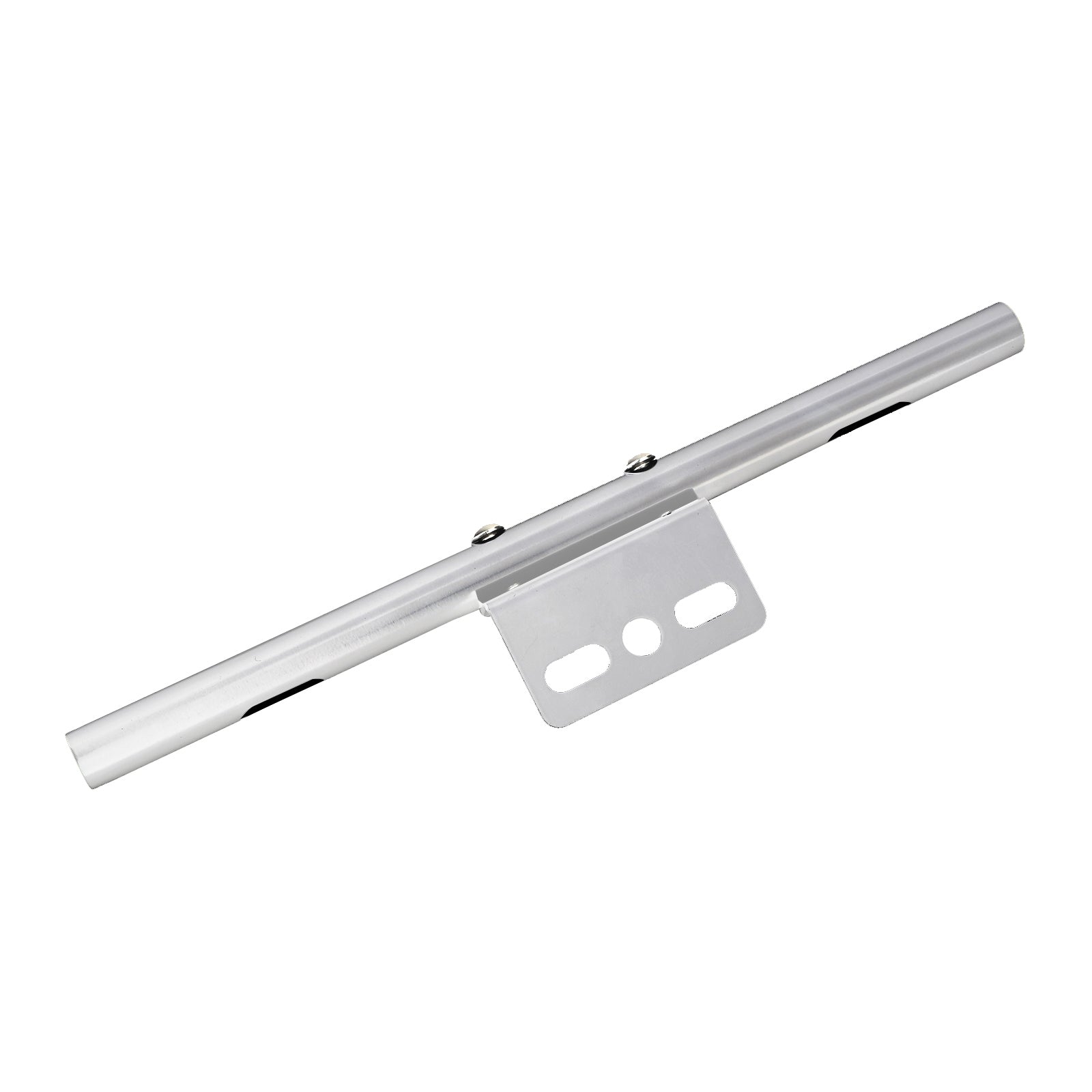 Alicates universales para las barras de iluminación de la llamativa motocicleta genérica