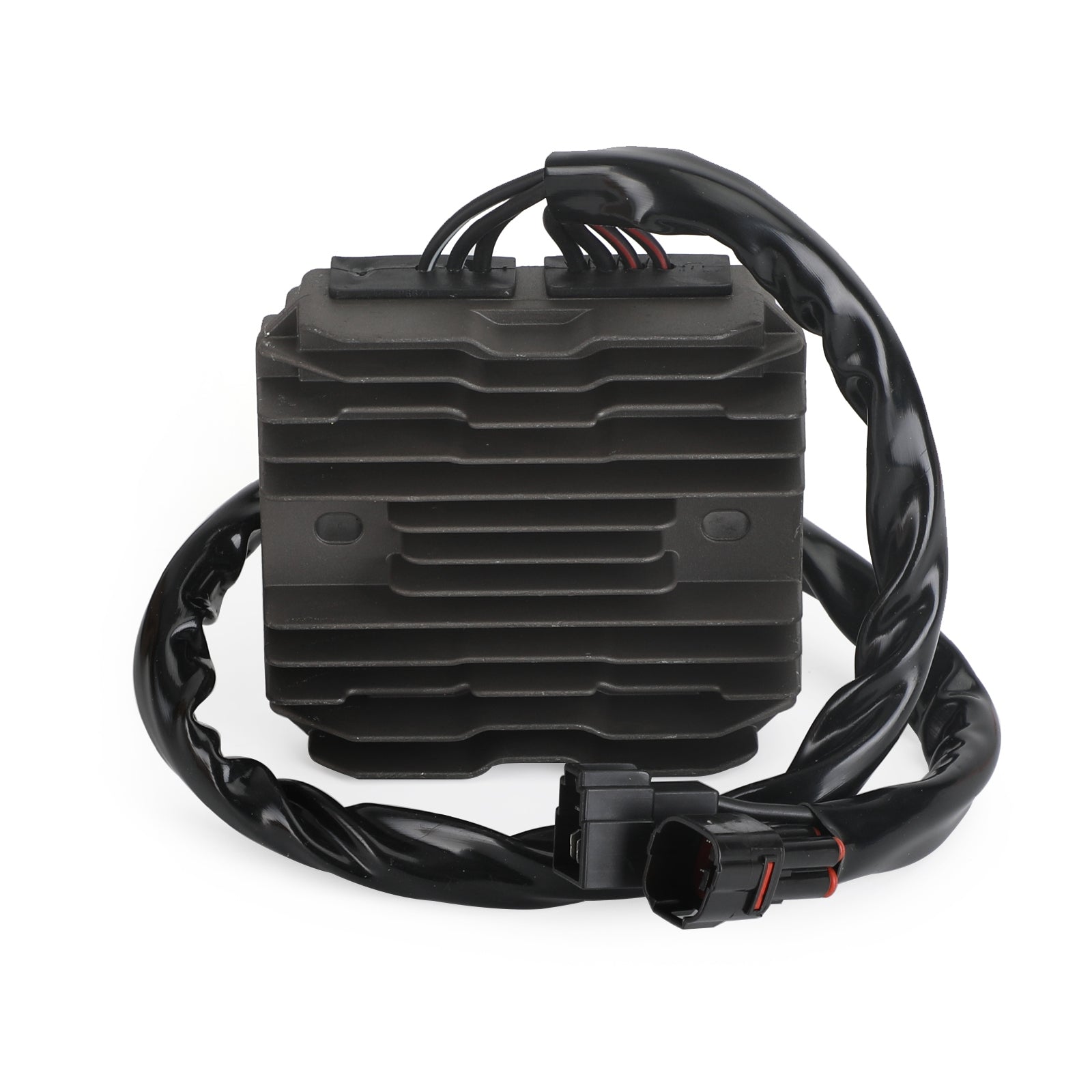 Suzuki Hayabusa GSX-1300 32101-24F20 24F30 Uszczelka regulatora stojana prostownika Fedex Express