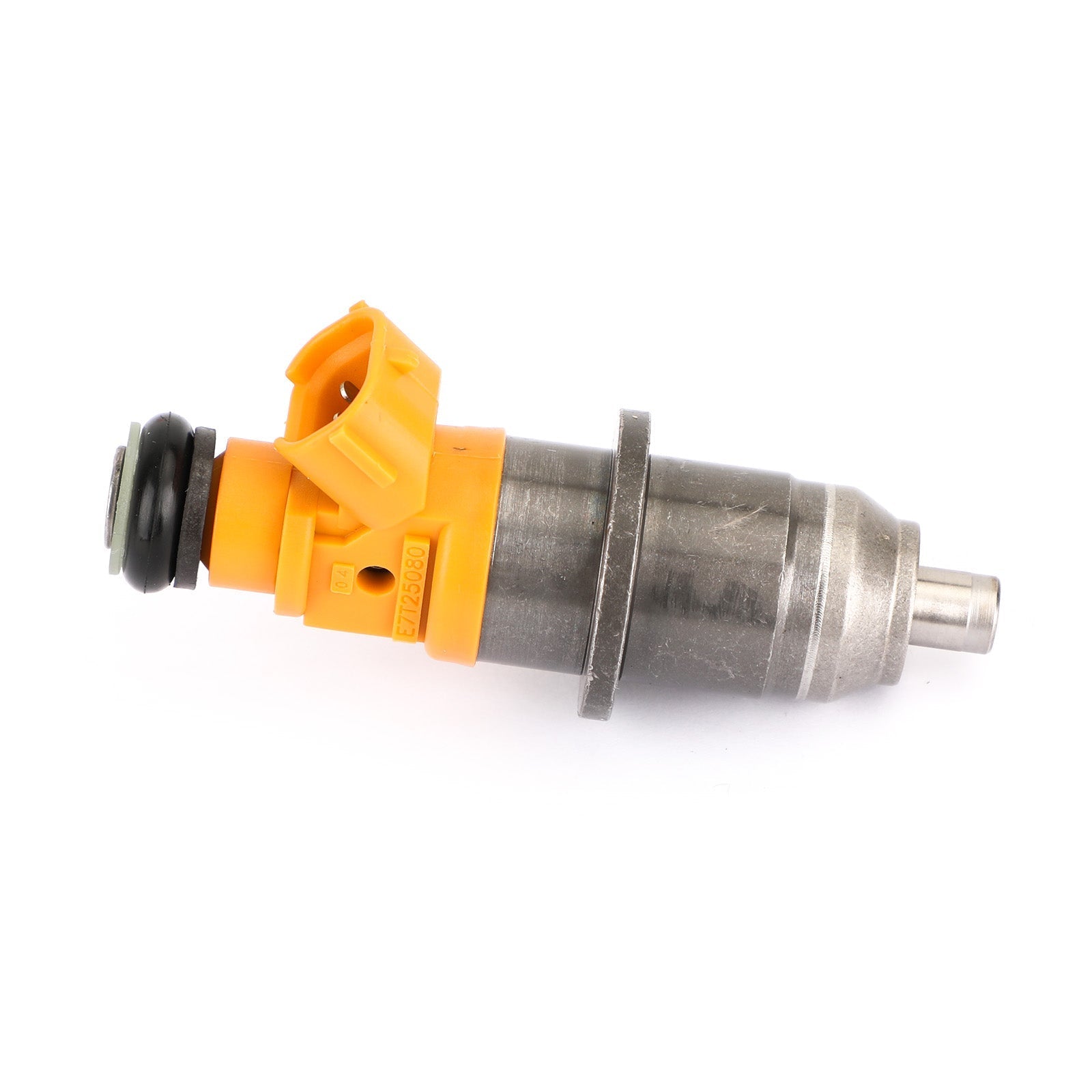 6 pezzi iniettore carburante adatto per fuoribordo Yamaha HPDI 250 300HP 2003-2020 60V-13761-00-00 generico