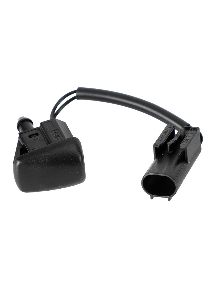 BMW Serie 5 E60 E61 61667046060 61667132969 61667054993 Getto di spruzzo ugello tergicristallo