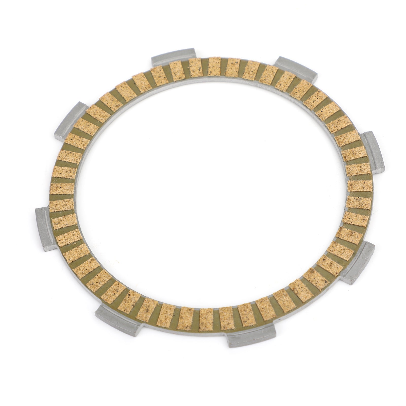 Kit Embrayage Acier & Disques Friction pour Honda CRF150 CRF 150 RB 2007-2017 Generic