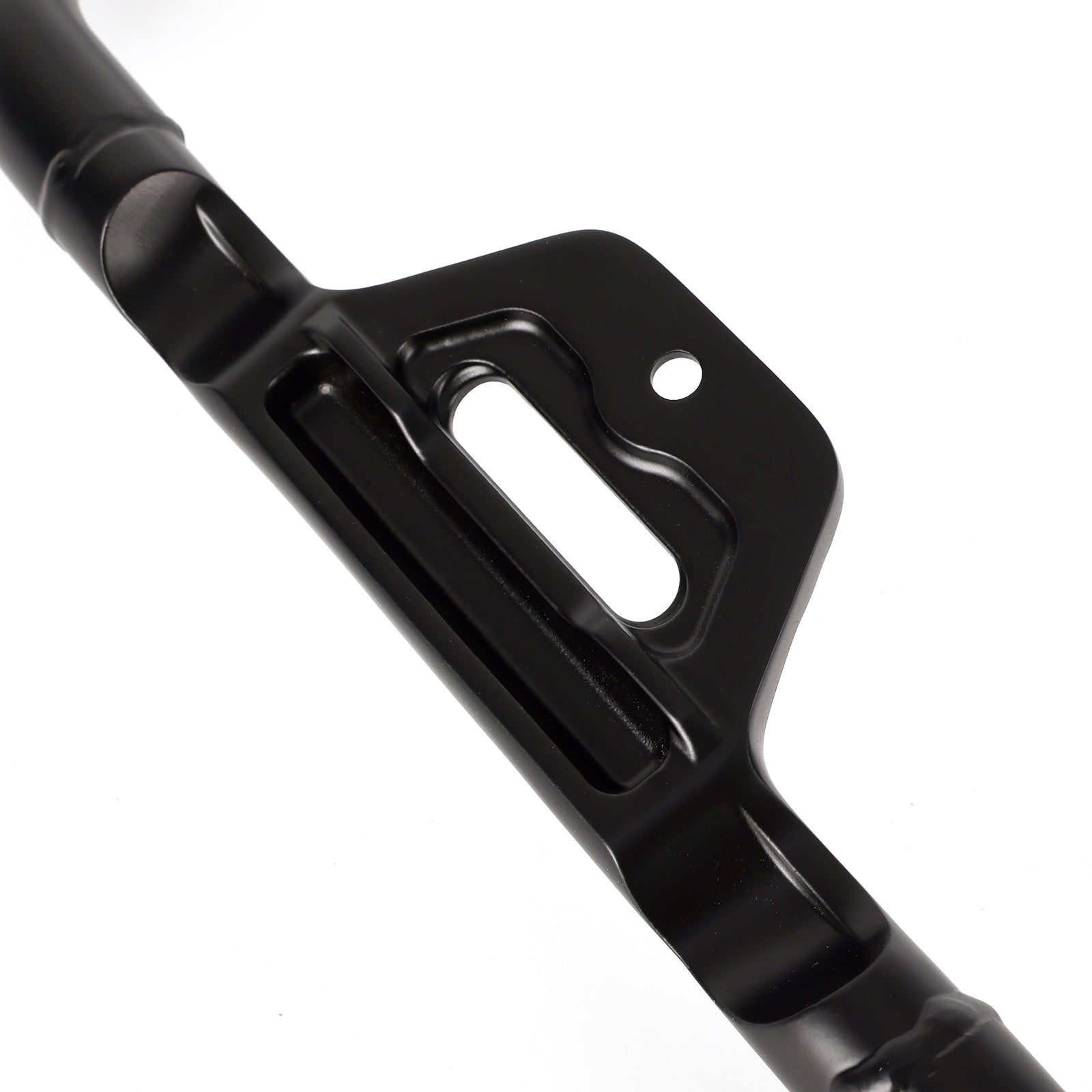 Telaio di protezione motore Protezione paraurti anti-crash per Softail Fat Boy Heritage 18-23