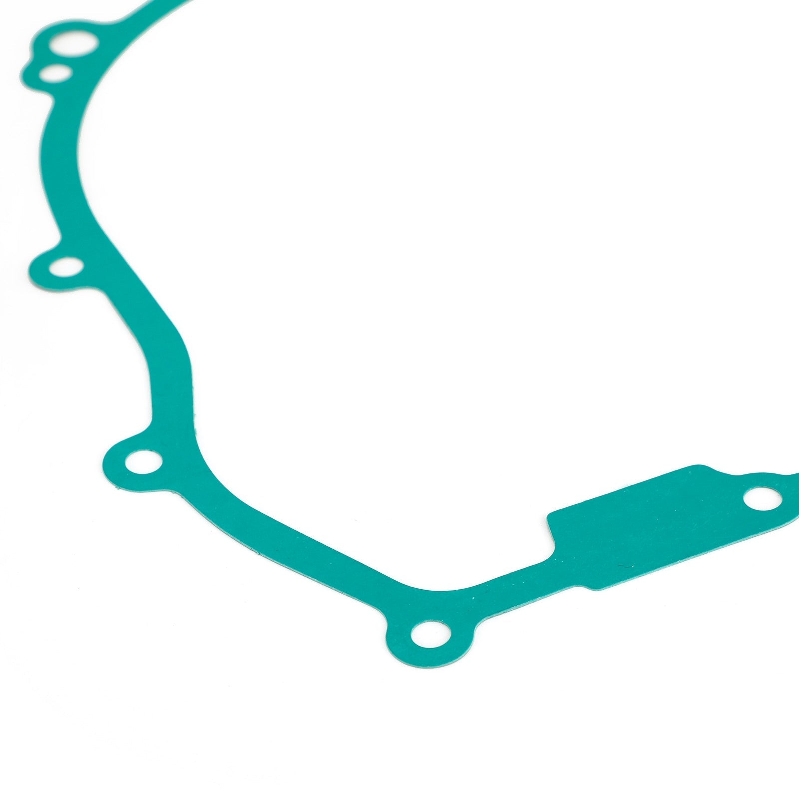 Guarnizione coperchio laterale statore sinistro 3 pezzi per Yamaha Kodiak 350 YFM35F 2007-2011