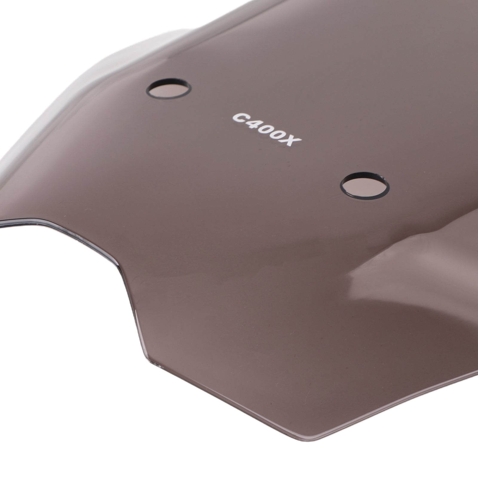 ABS Plastic Plastic Motorcycle Parature BMW C400X 2019-2021