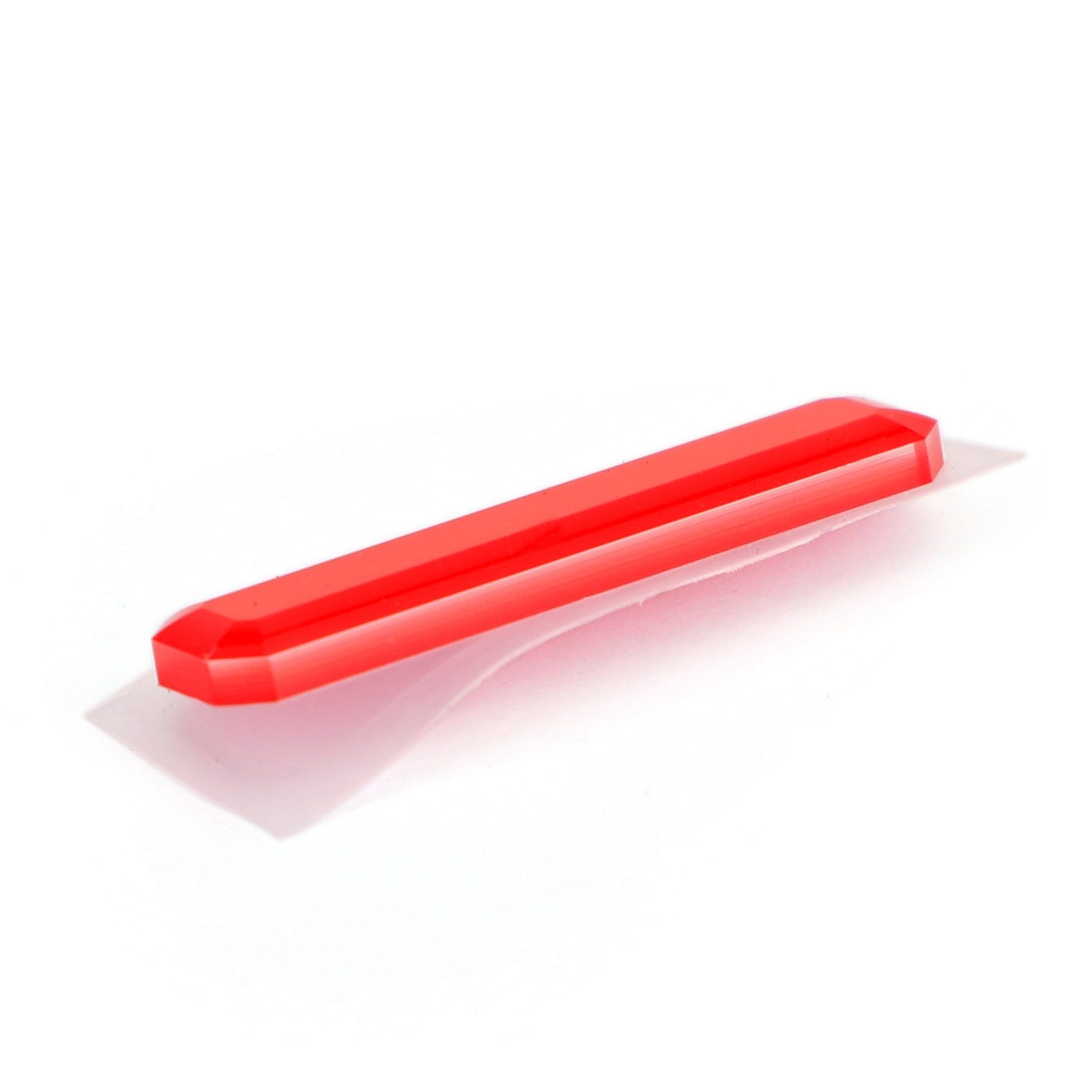 Tacoma Trd Pro 2016-2020 TRICOLOR BADGE STRANDEGO