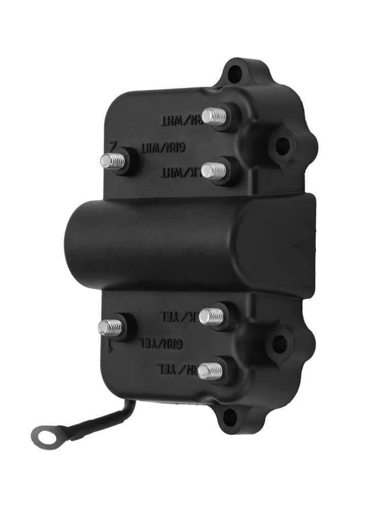 CDI BOX Allumeur adapté pour Mercury 18-40HP 18-5776 114-7452A3 339-7452A21 899883230