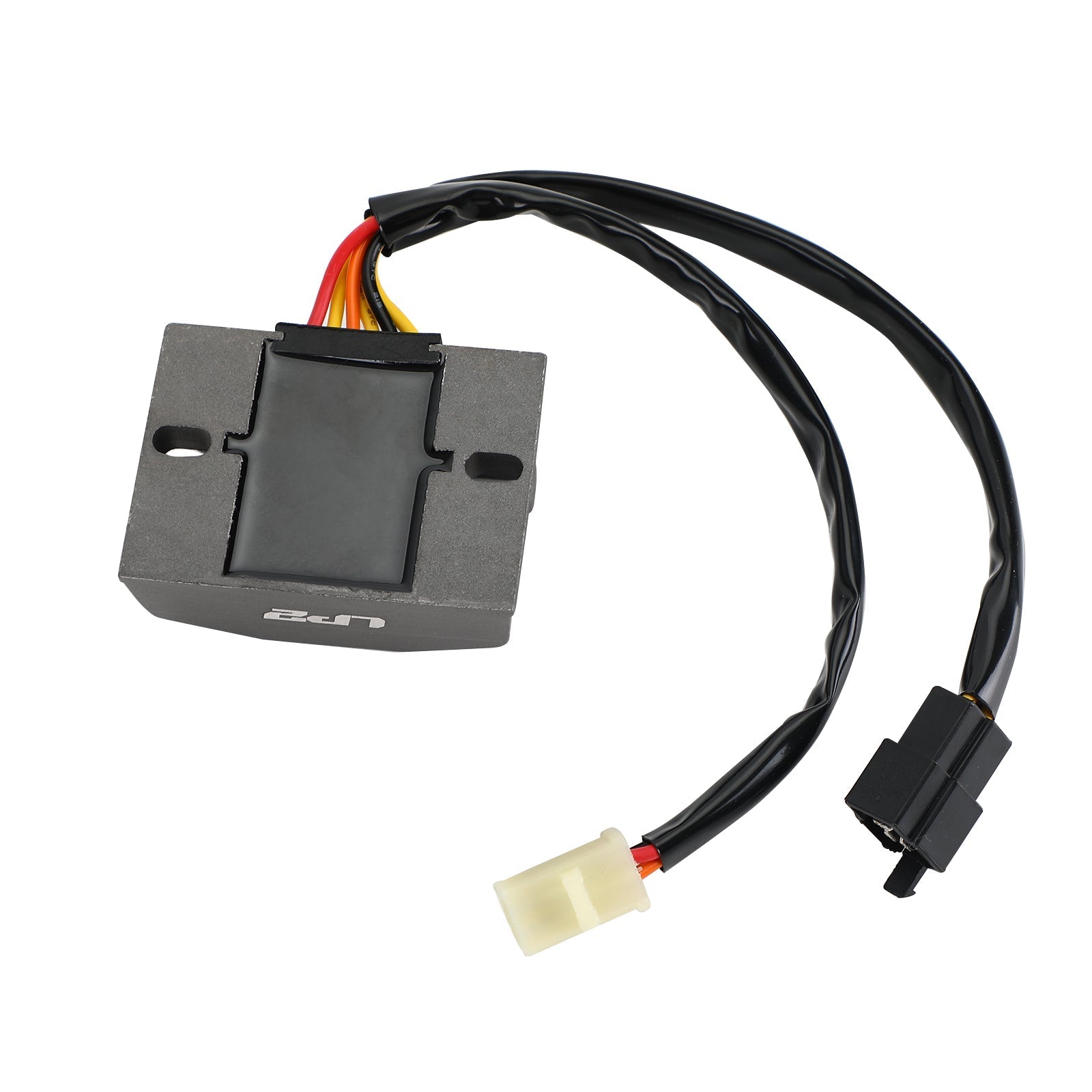 Regelaar Gelijkrichter voor Suzuki DR125 85-1991 DR200 SP200 1986-1991 SH539-13 Generiek