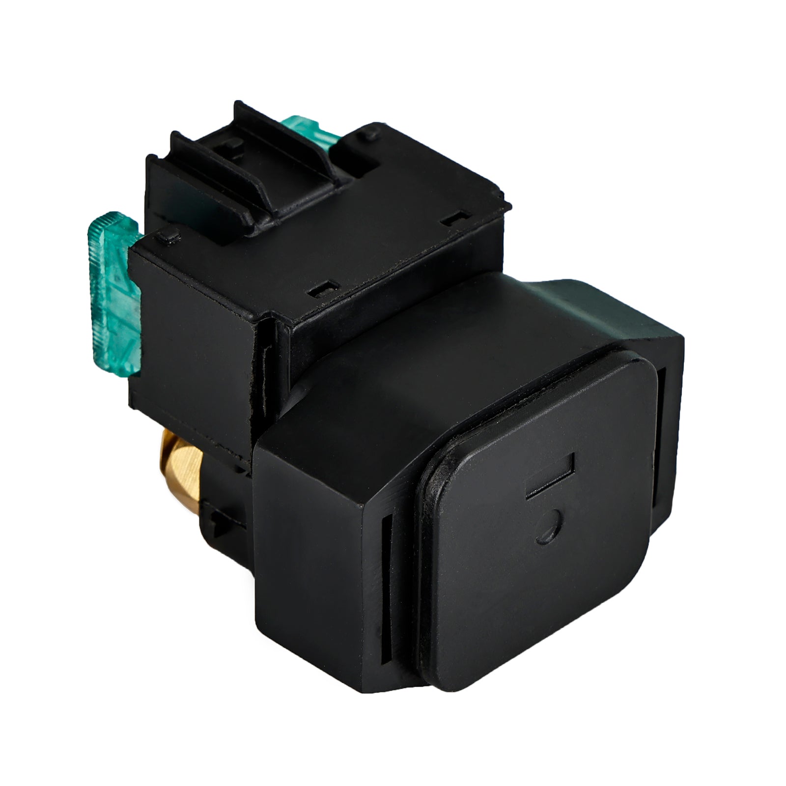 Käynnistimen solenoidirele sopii Yamaha YZF-R1 MT-10 WR250 FJR1300 VK540 VK10 RS