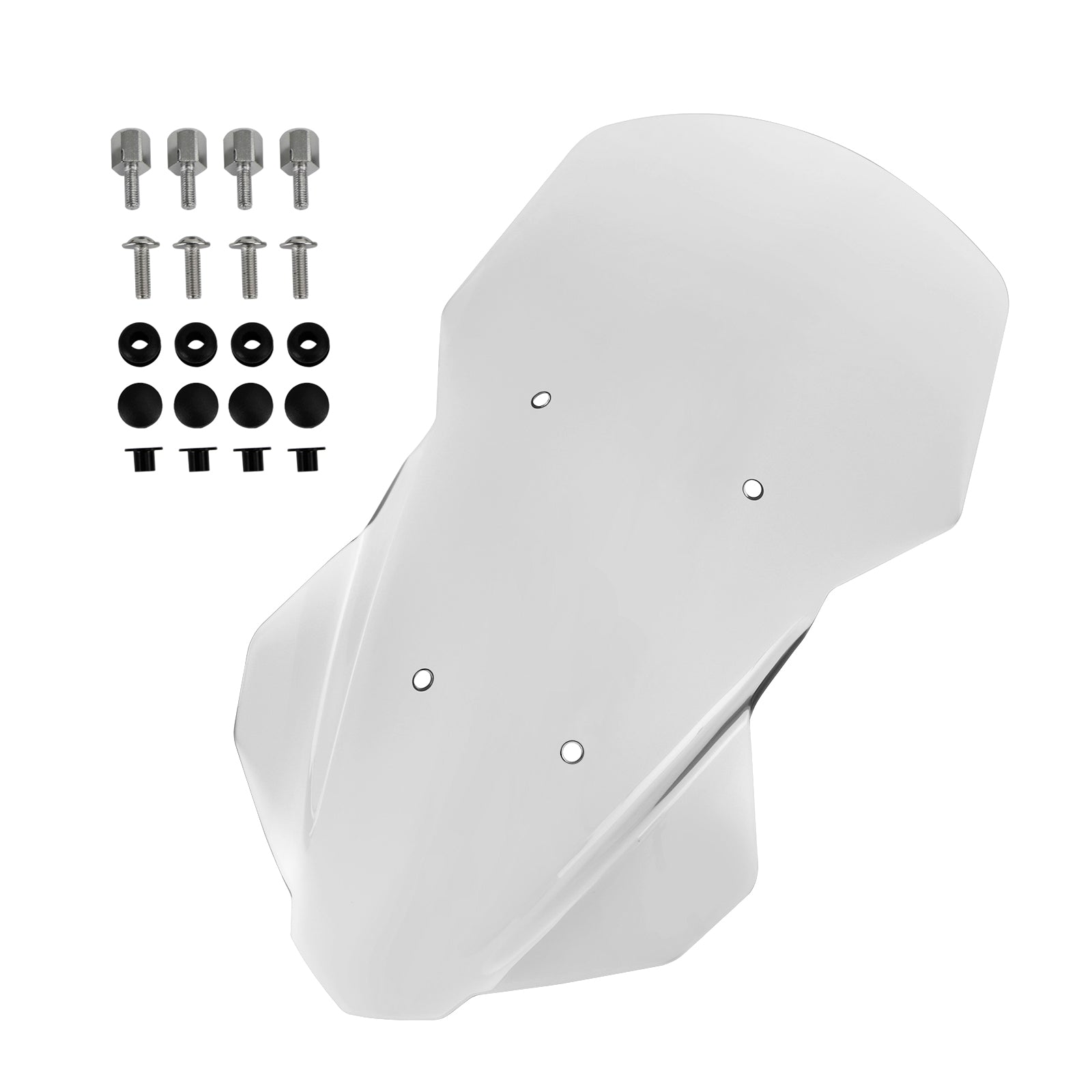 ABS MOTORCYCLE CARATTHE YAMAHA NMAX155 N-MAX 155 2021-2022