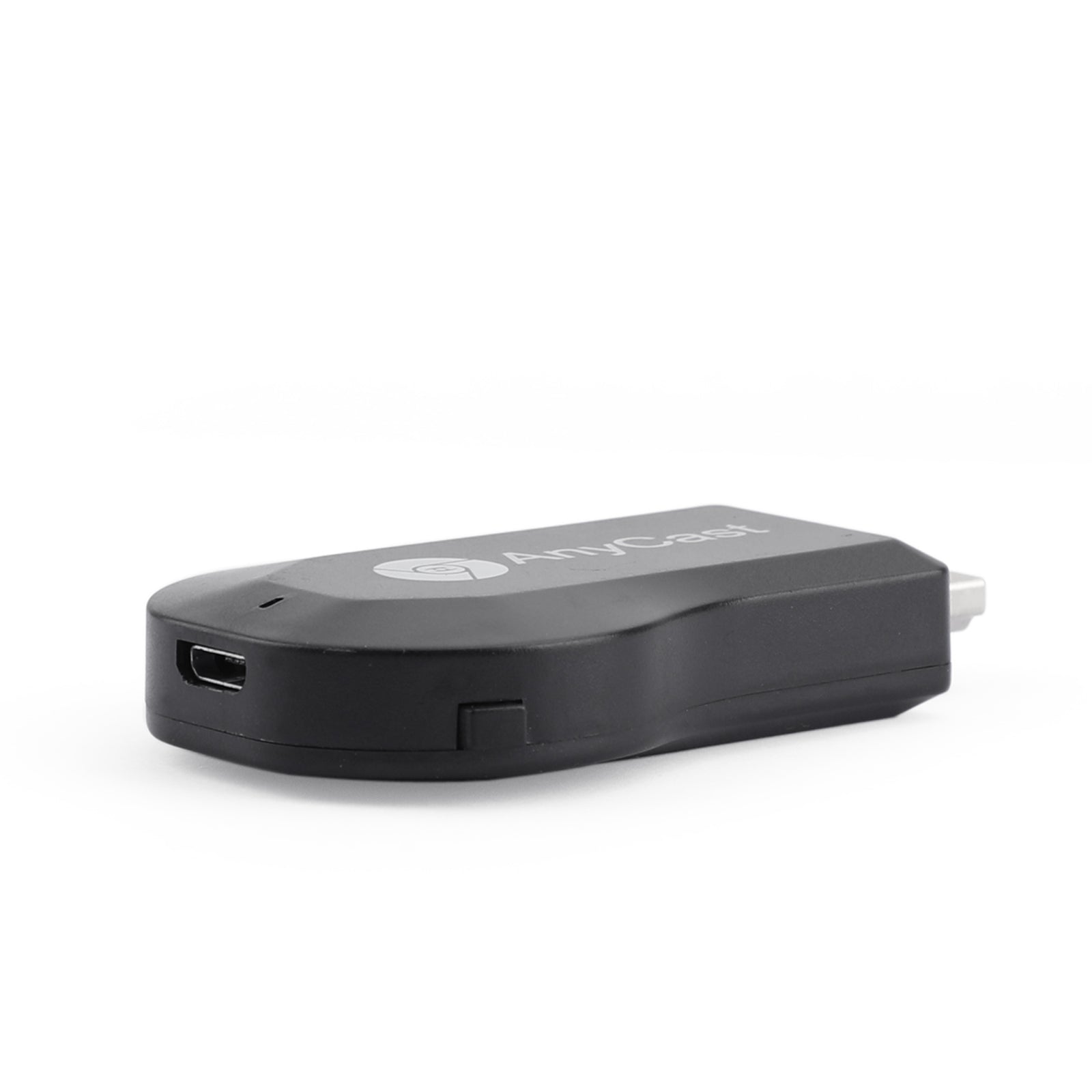 M100 True 4K TV Stick TV Streamer Anycast HDM WiFi Récepteur de dongle sans fil