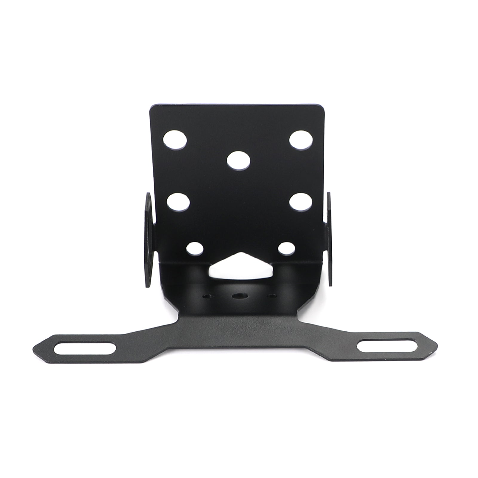 Wspornik ramy uchwytu tablicy rejestracyjnej dla Suzuki Gixxer SF250 2019-2020 Generic