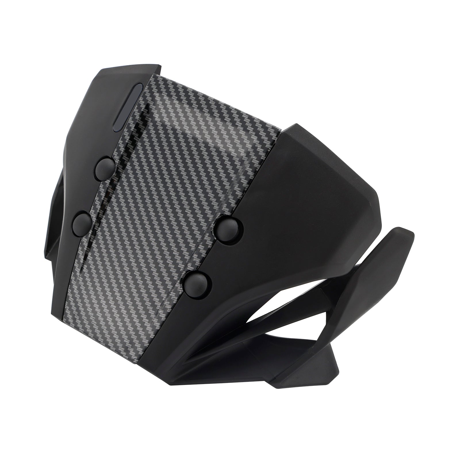 Honda CB650R 2019-2022 Moottoripyörän tuulilasi