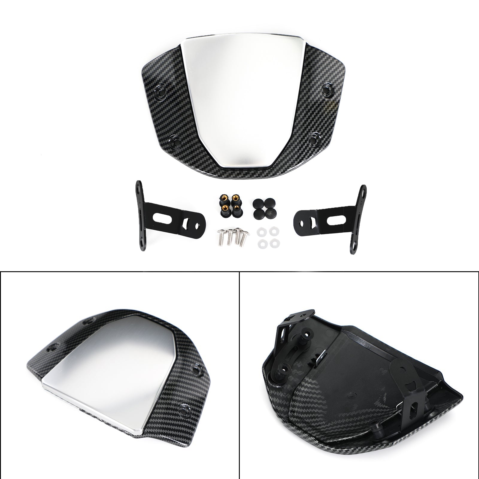 Honda Washshield Protector CB650R CB1000R 2018-2020