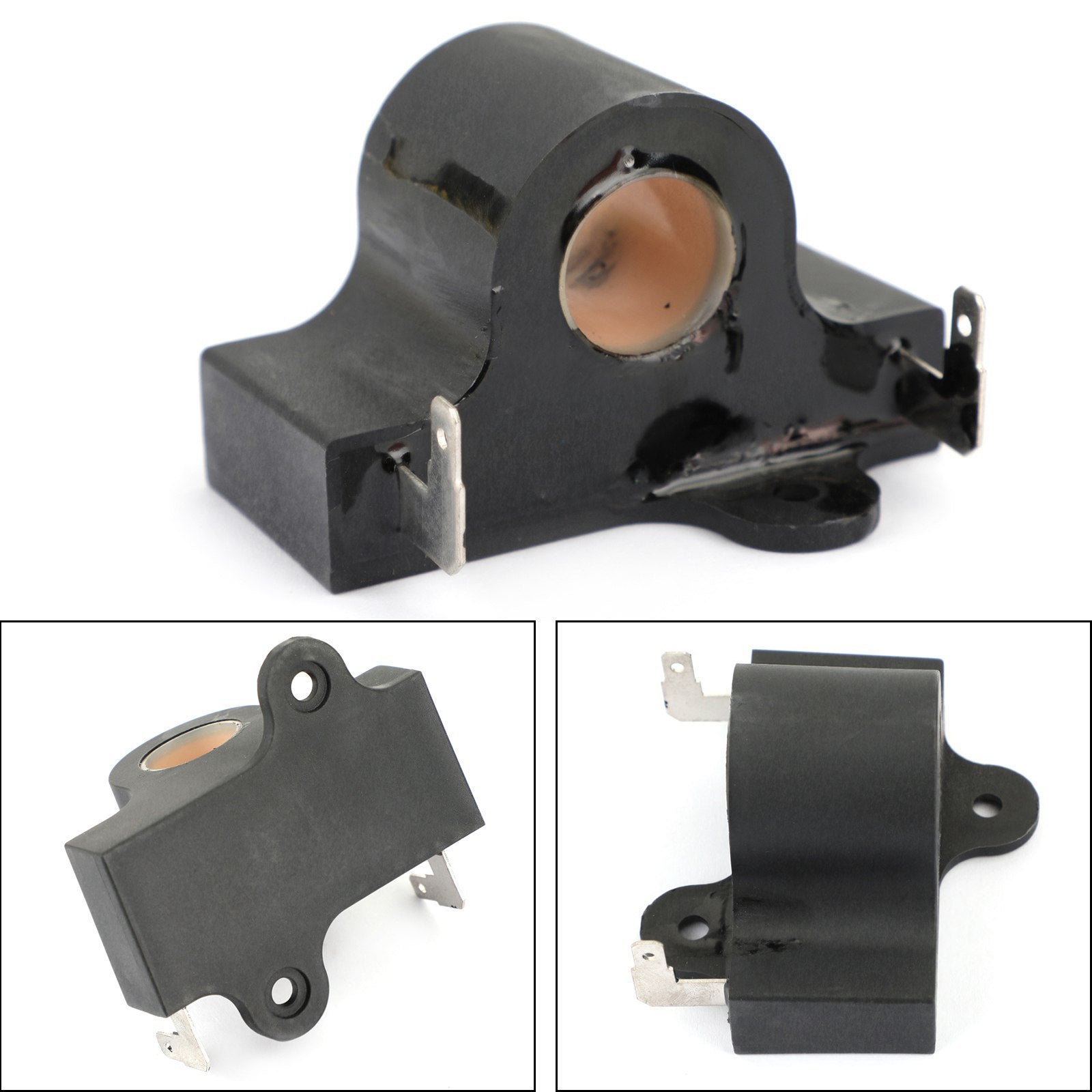 Sensor de acelerador inductivo DCS para carritos de golf eléctricos 25854-G01 EZGO 94 y superiores TXT genérico