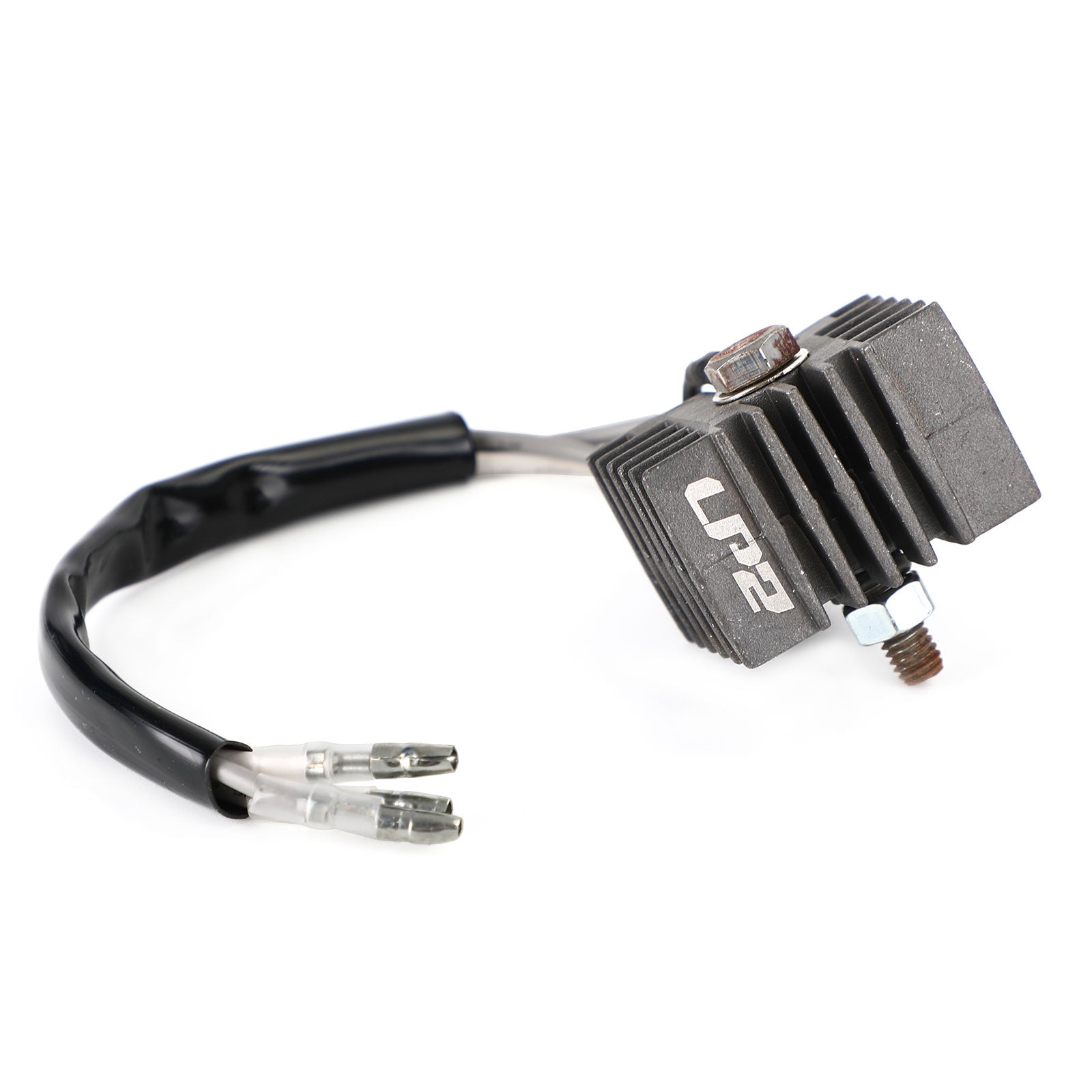 3 johdin tasasuuntaaja Honda GCV530 GX610 GCV610 GXV610 GX620 GCV620 GXV620 GX670 Generic