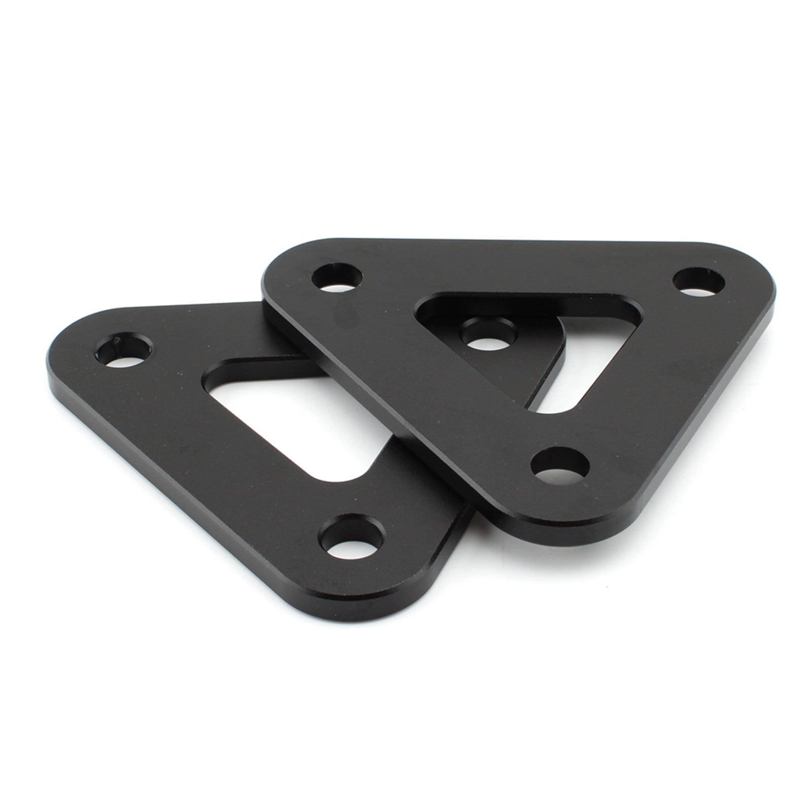 Honda VFR800 2002-2021 CNC aluminium verlagingsset PEGASO 600 650 2005-2009