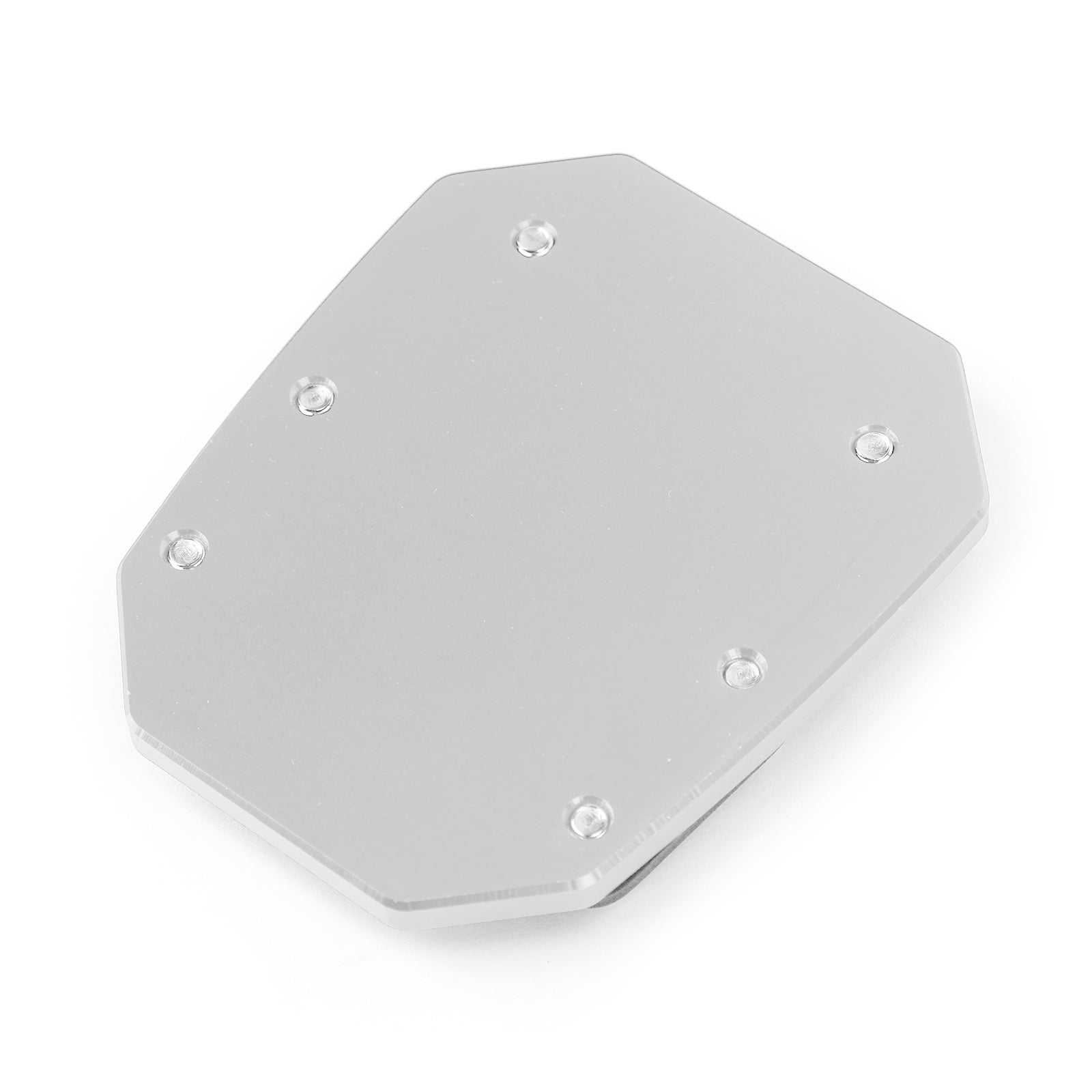 Coussinet de plaque de béquille latérale pour HONDA CRF 1100 L AFRICA TWIN/ADV (2020) générique