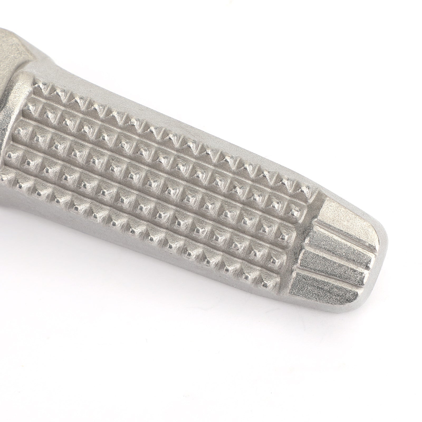 Pedane anteriori Pedane per BMW F800R K1300S K1300R K1200S K1200R R nineT Pure Generic