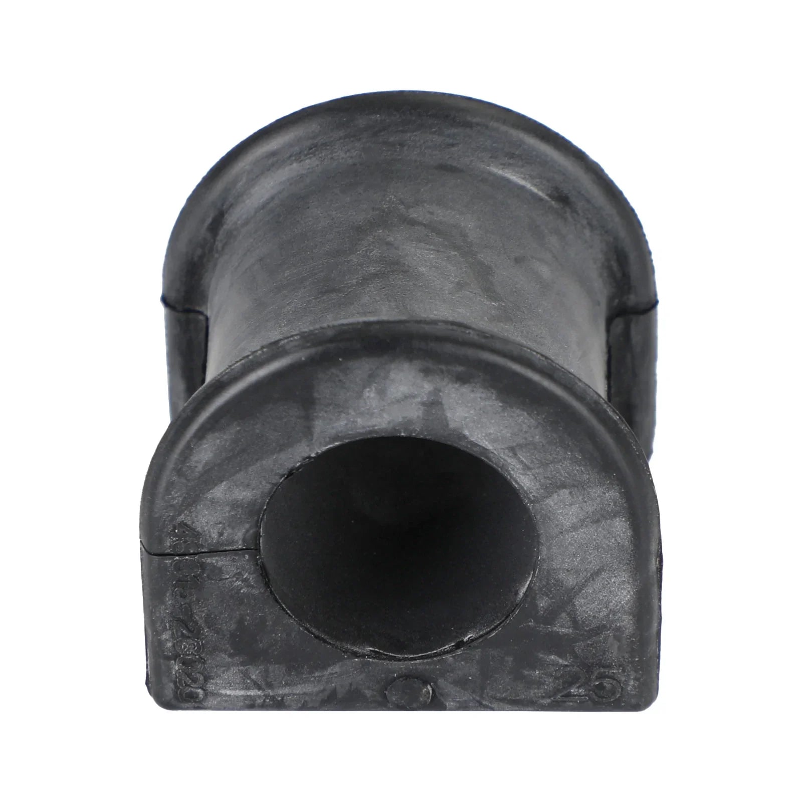 Kit de 8 bujes de barra estabilizadora delantera + trasera para Toyota Landcruiser serie 80 1993-1997 genérico