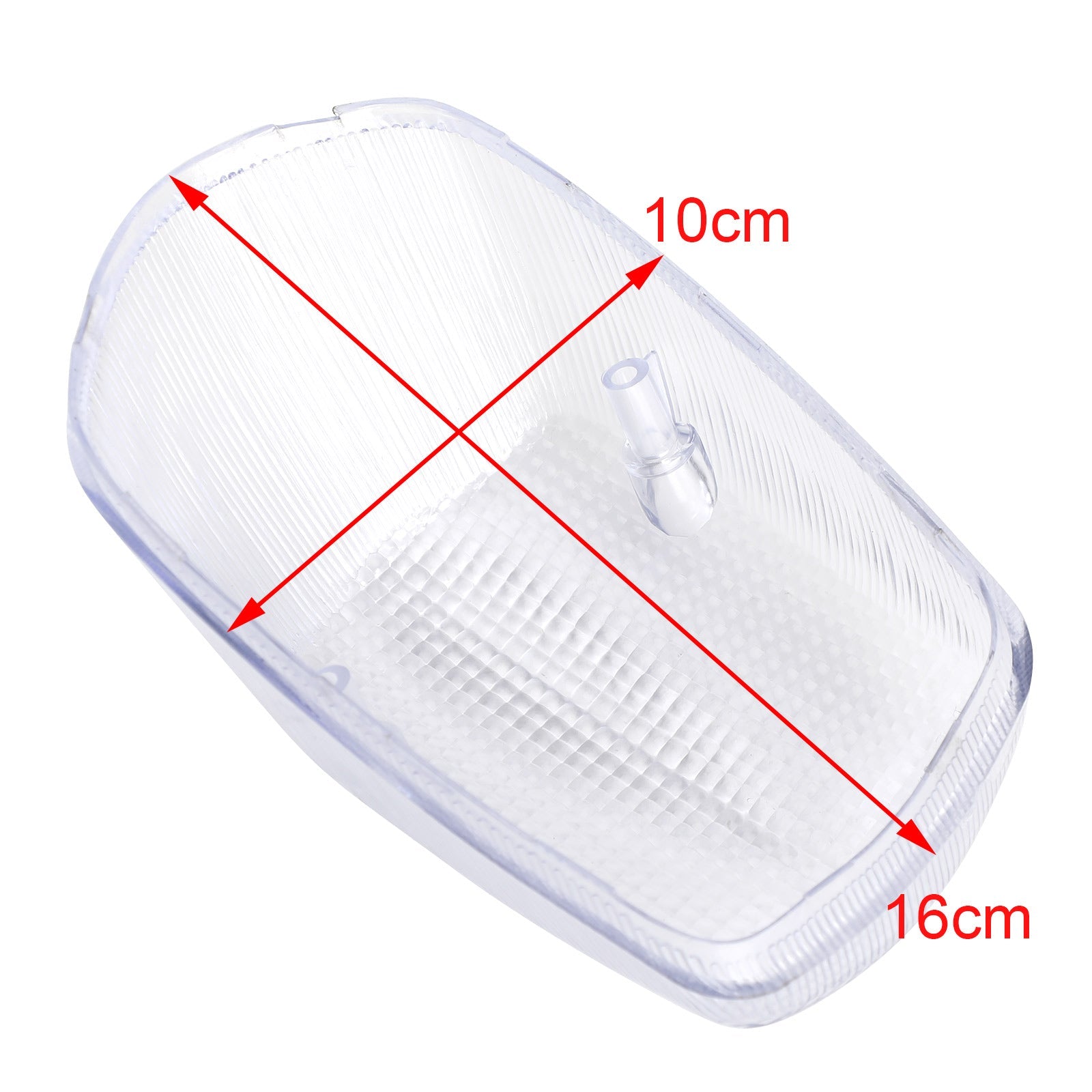 Honda Saber Shadow Ace Deluxe Valkyrie REAR BASIC LED integrado LED