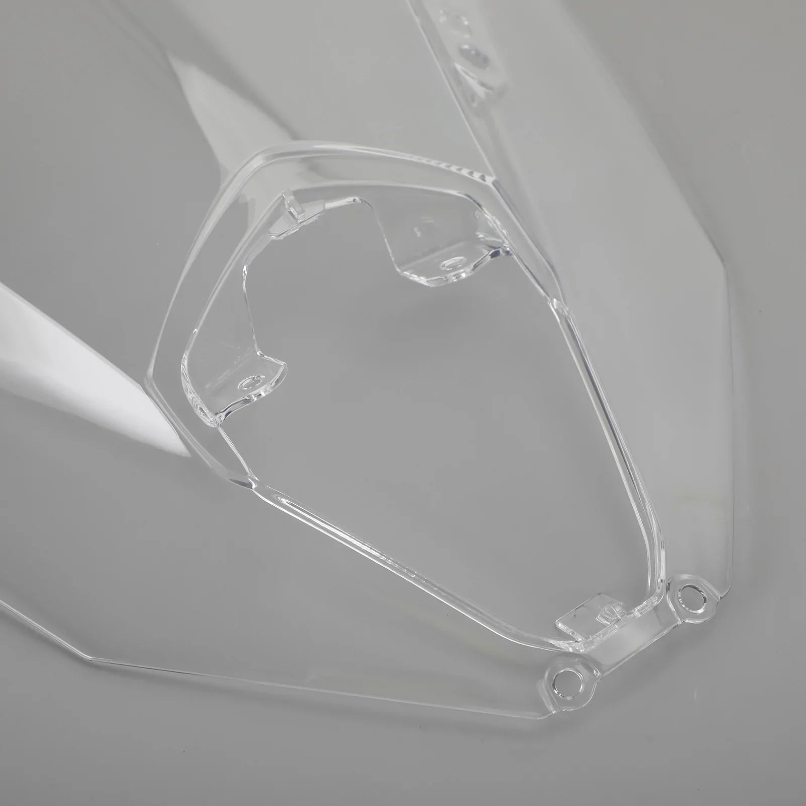 Protection de pare-brise Kawasaki NINJA 650 ER6F 2020-2022