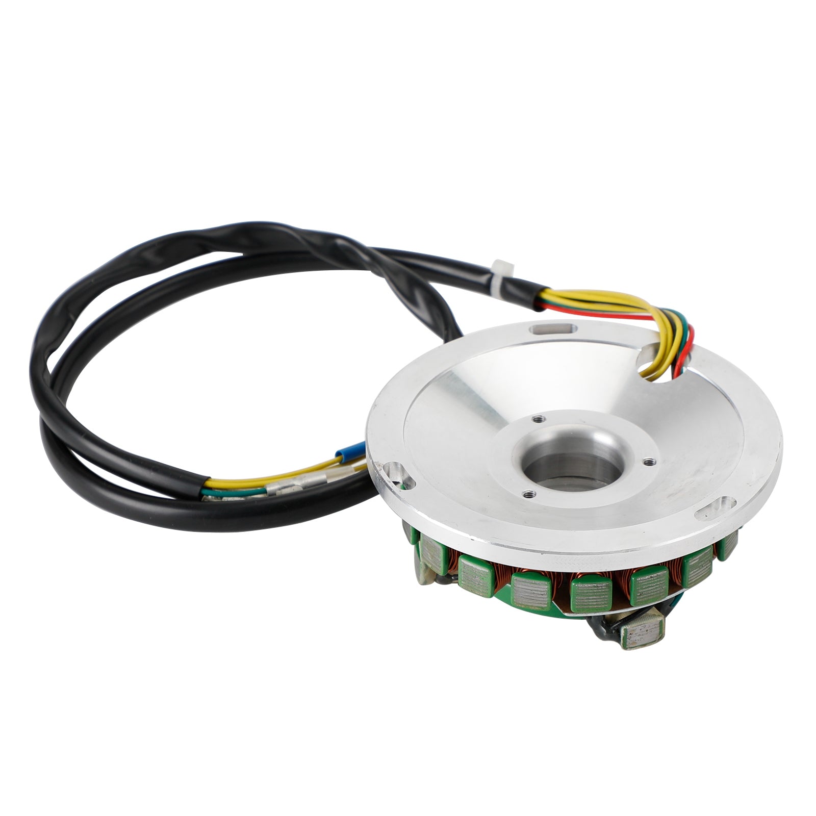 Husqvarna TE TC WXC WXE 350 510 610 TX510 83-94 Gruppo base statore accensione