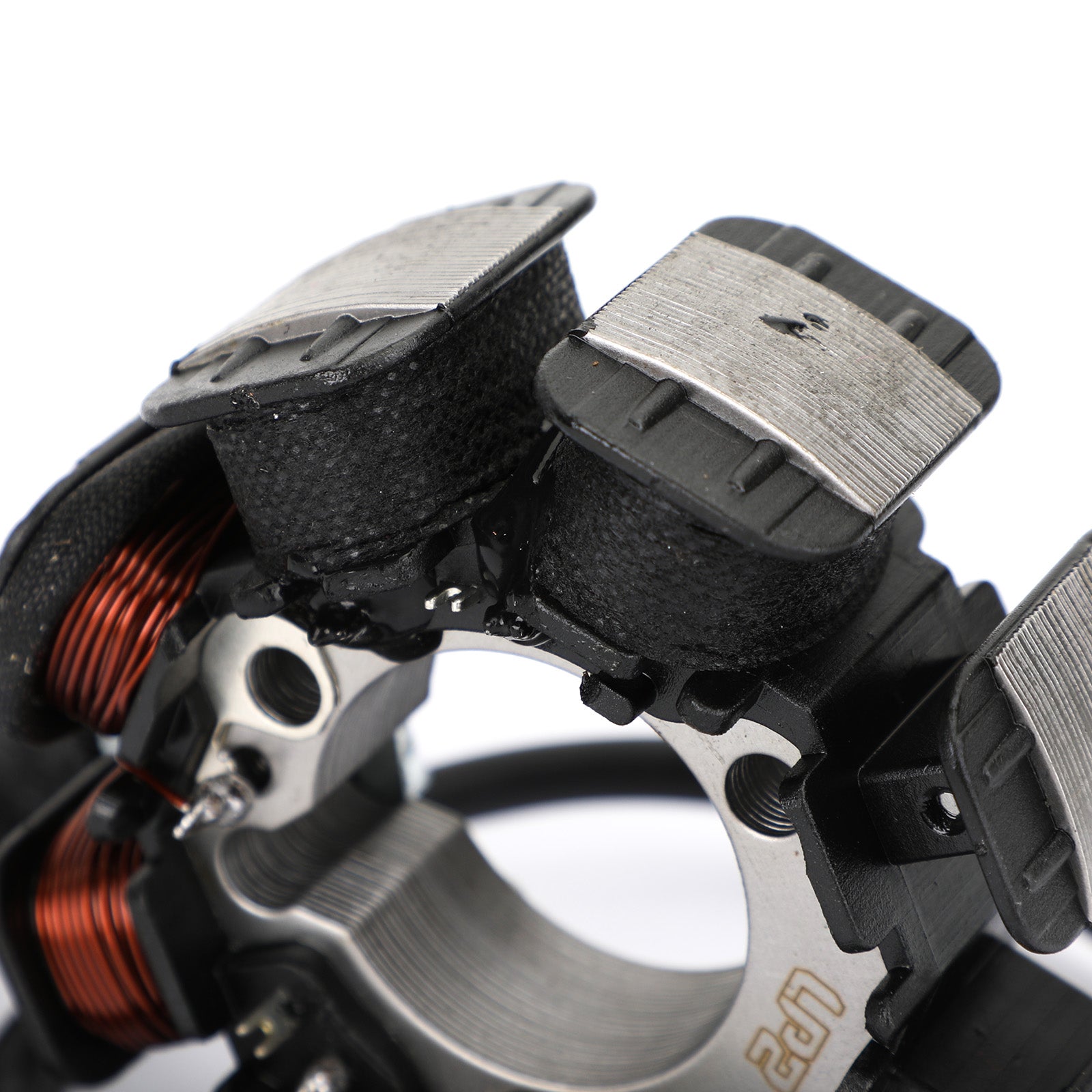 Staattoriin sopiva Honda XR200R XR 200 R 200R 1986 1987 1988 31120-KT0-004 Generic