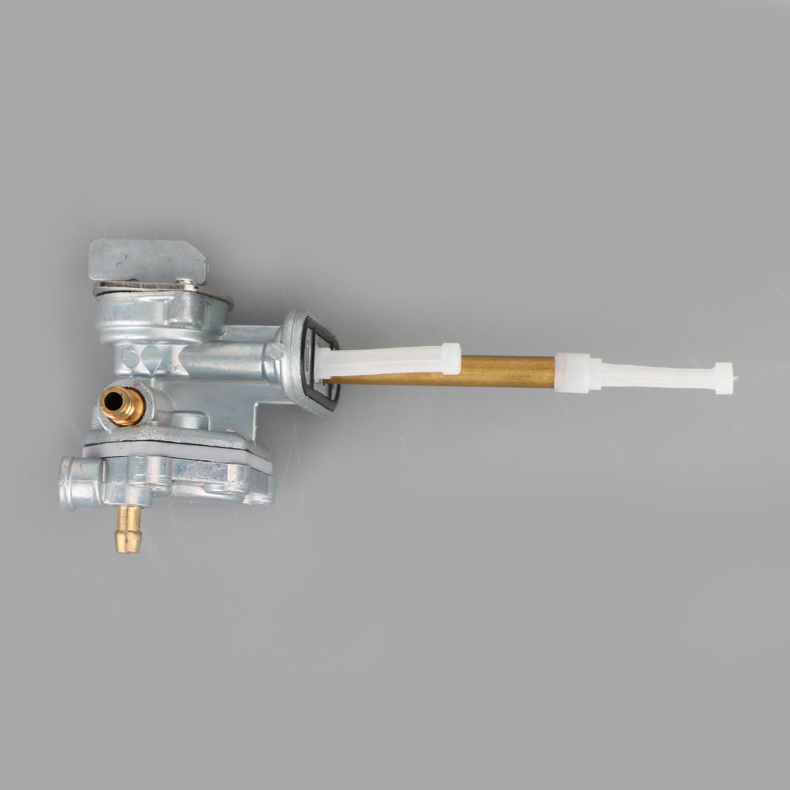 Grifo de combustible para Suzuki DR125 DR125SE DR200SE DR200 DR200S 44300-44AB0 genérico