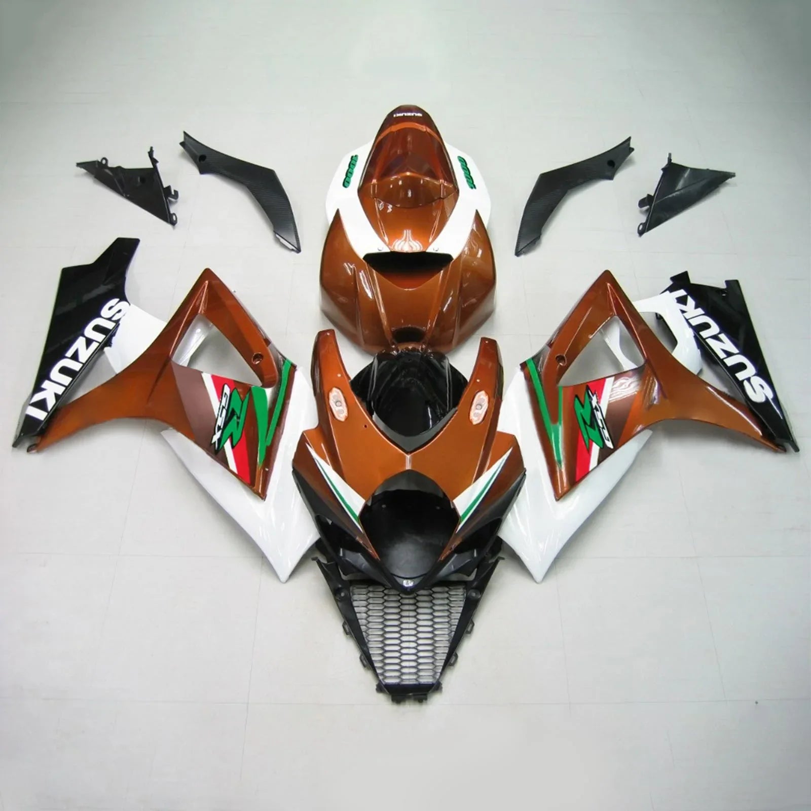 Amotopart Kuipset Suzuki GSXR1000 2007-2008