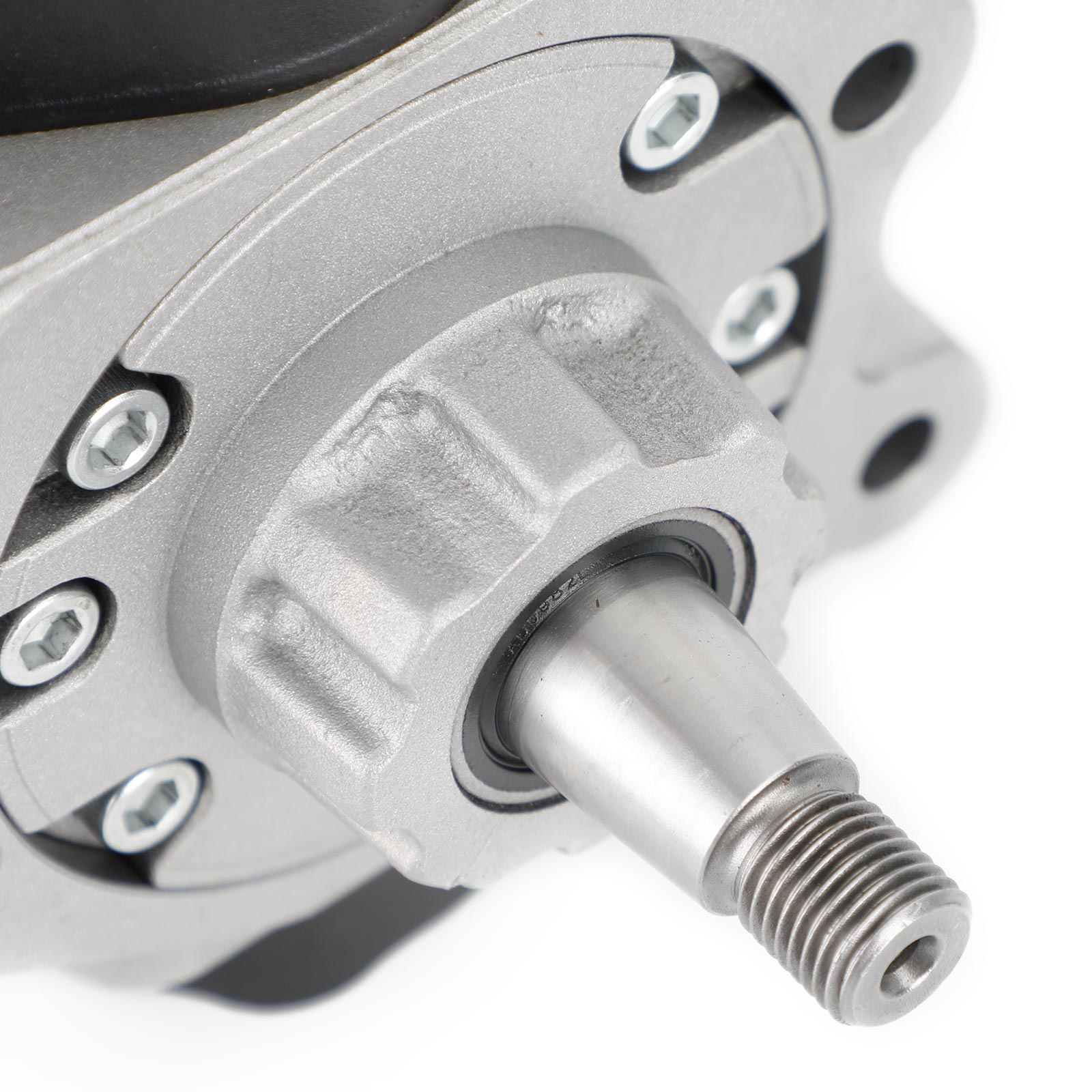 Pompa del carburante 294000-0266 Per Isuzu 2004-2007 5.2L NPR 4HK1 Diesel 2940000267