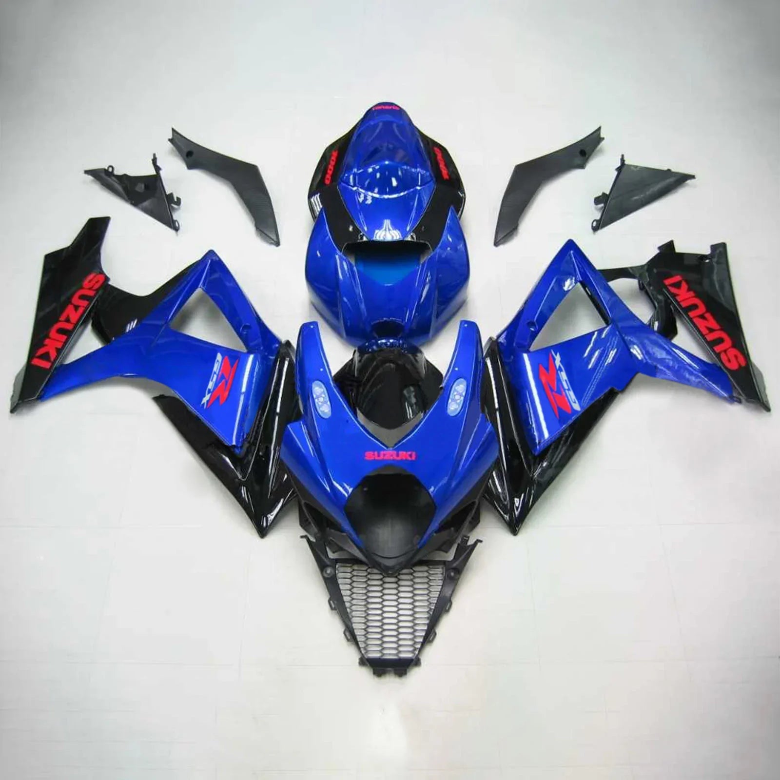 Amotopart Kuipset Suzuki GSXR1000 2007-2008