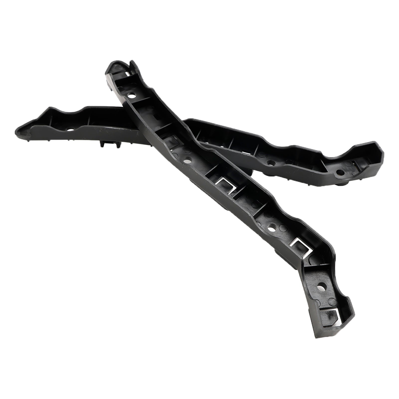 Bumperbeugelset voor Jeep Renegade 2015-2022, bestuurders- en passagierszijde vooraan