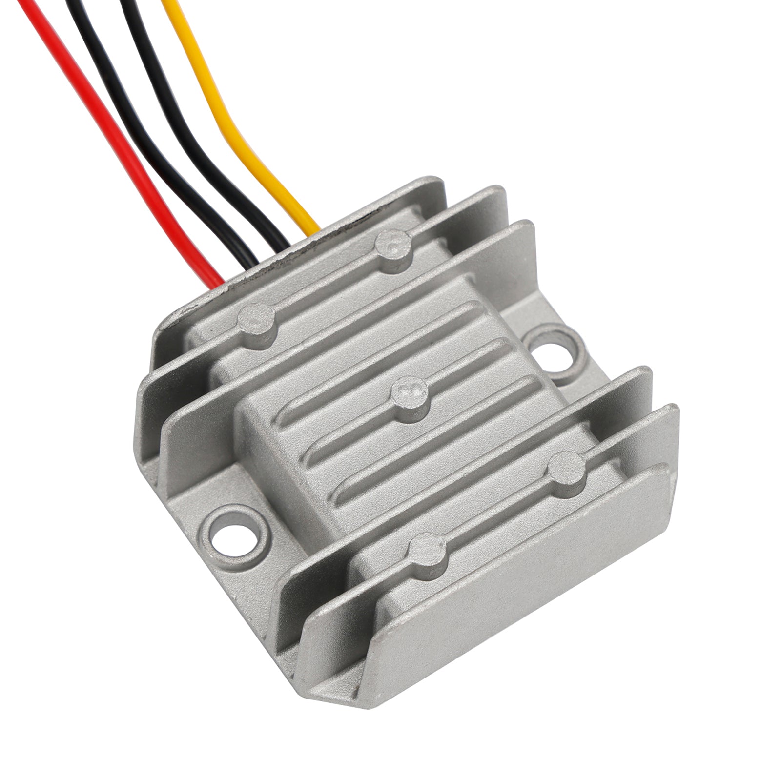 Régulateur de convertisseur d'alimentation de tension étanche DC (5-32V) à 12V 2/3A