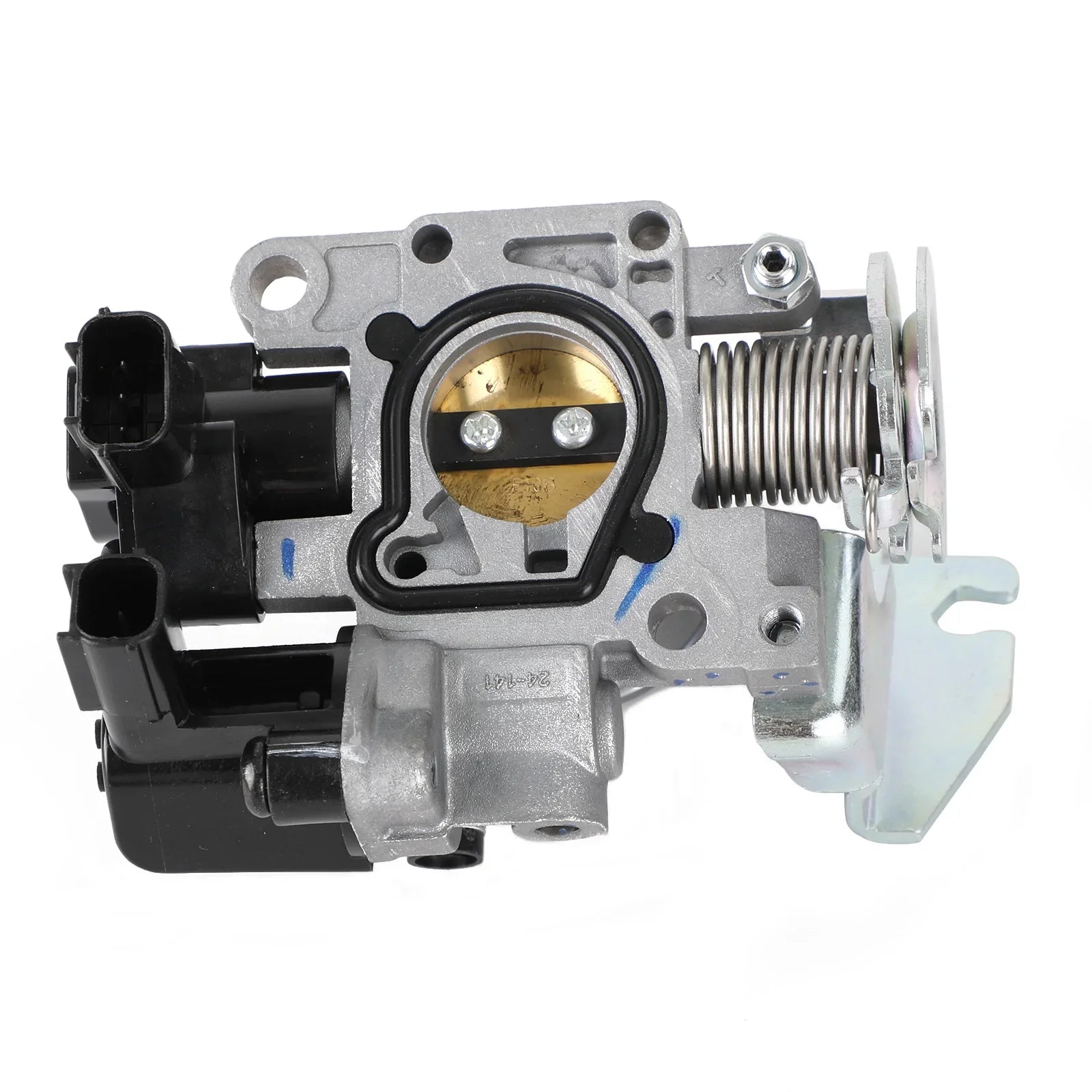 Honda Vario 125 FI/I Helm-IN 16400-KZR-601 Ensemble de corps de papillon