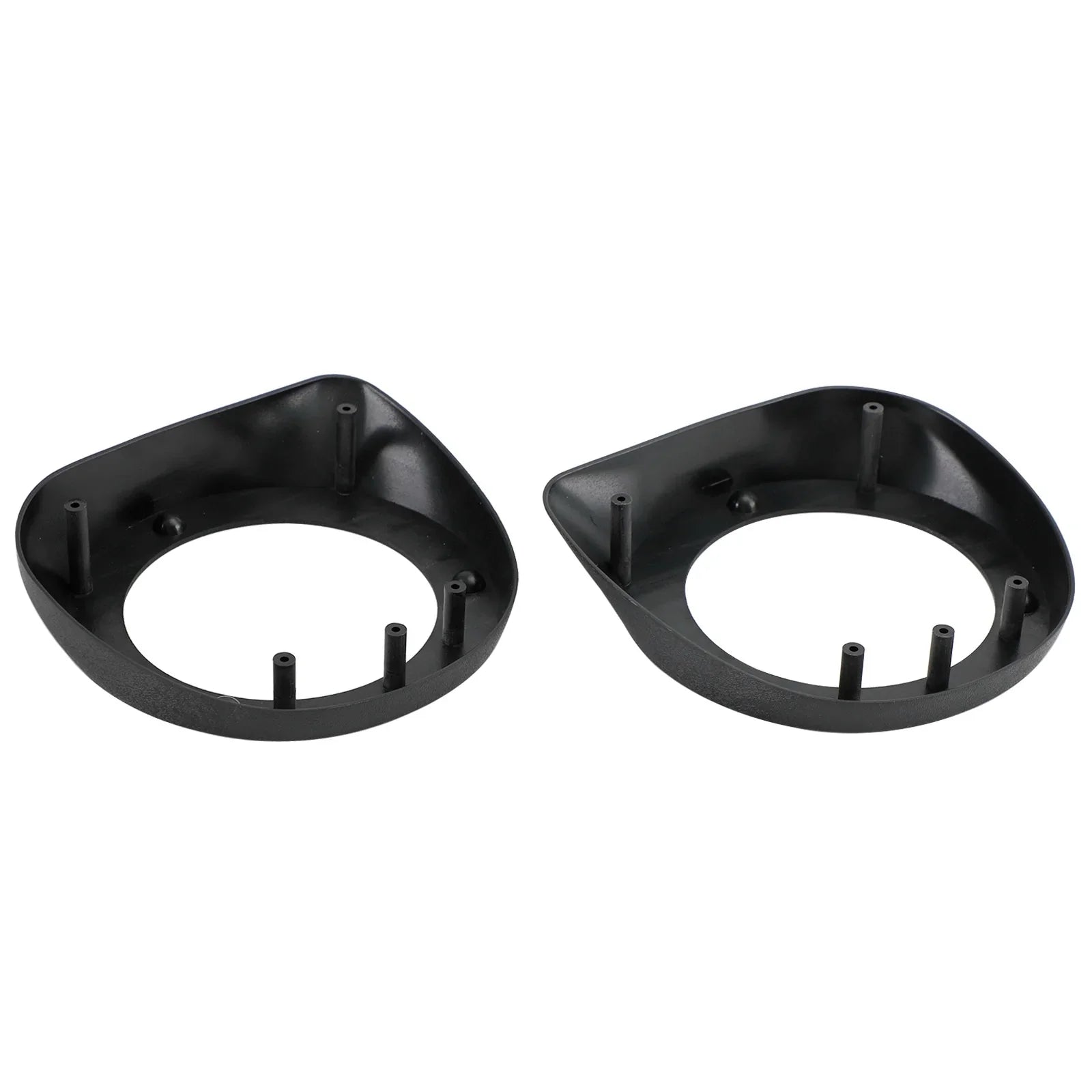 1993-2022 Touring Road King Dolna owiewka 6,5-calowe głośniki typu Pod