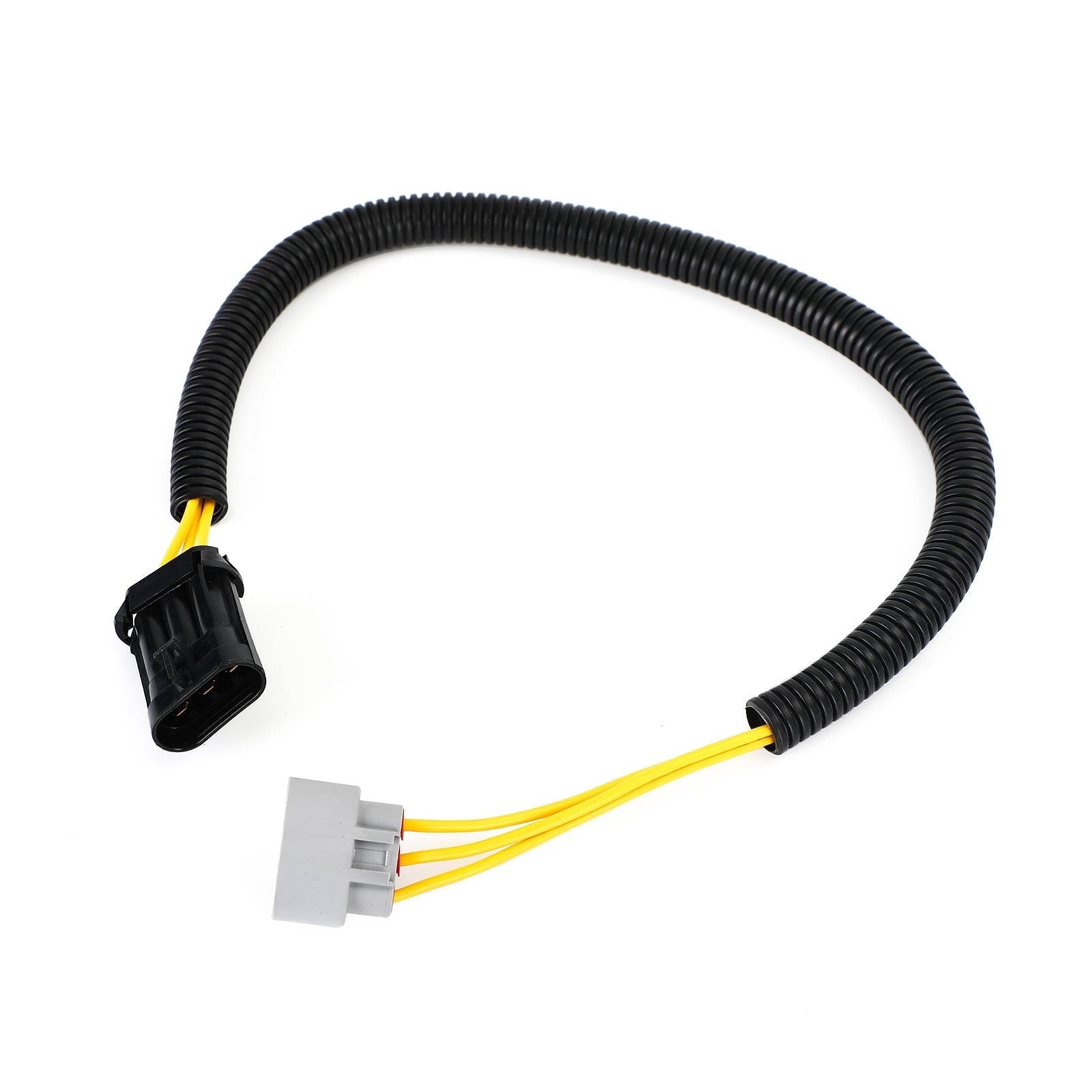 Wtyczka złącza prostownika regulatora dla Polaris Ranger 500 1000 RZR 900 1000 Generic