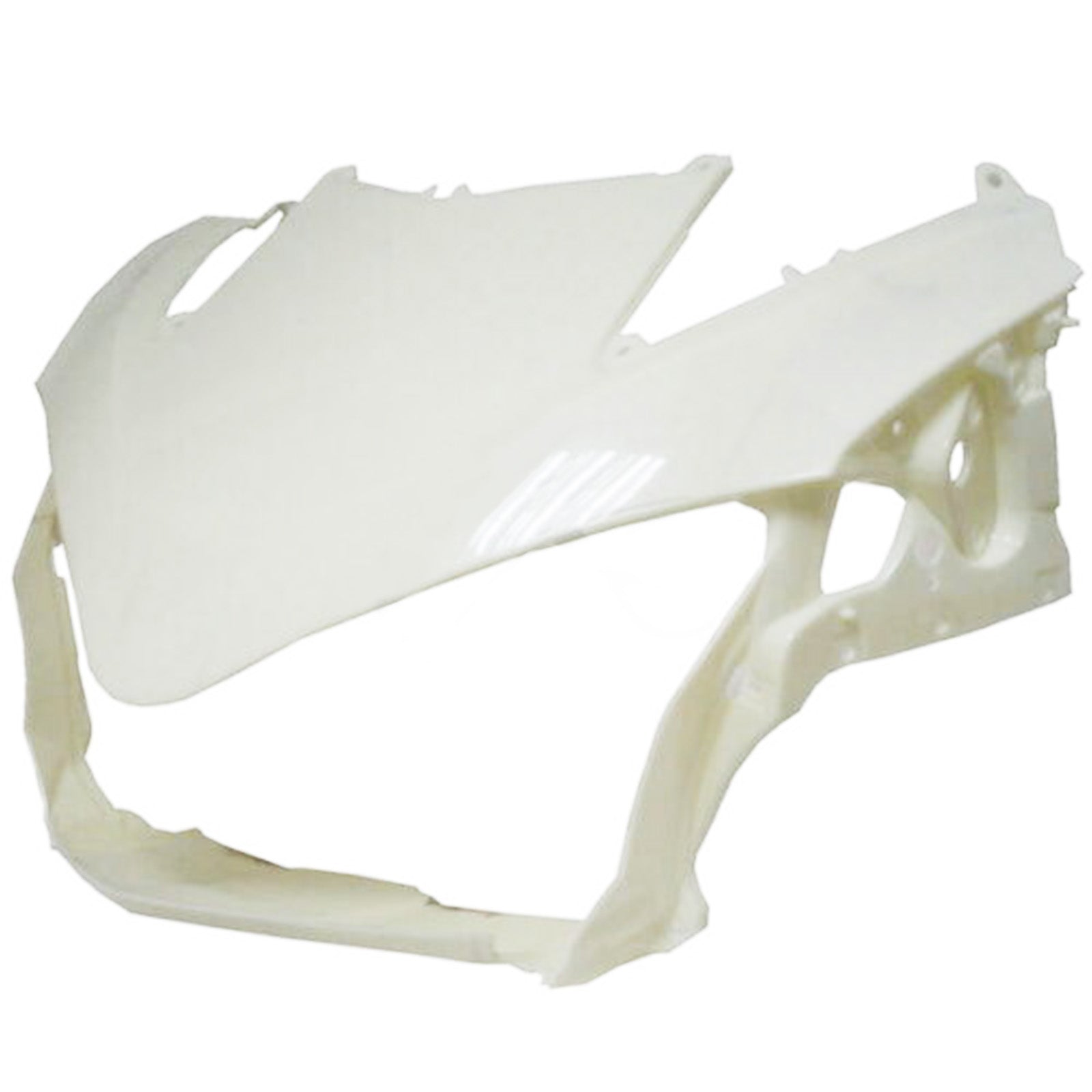 Amotopart 2002-2016 Honda STX1300 ST1300 Pinta maalaamaton ruiskupuristus