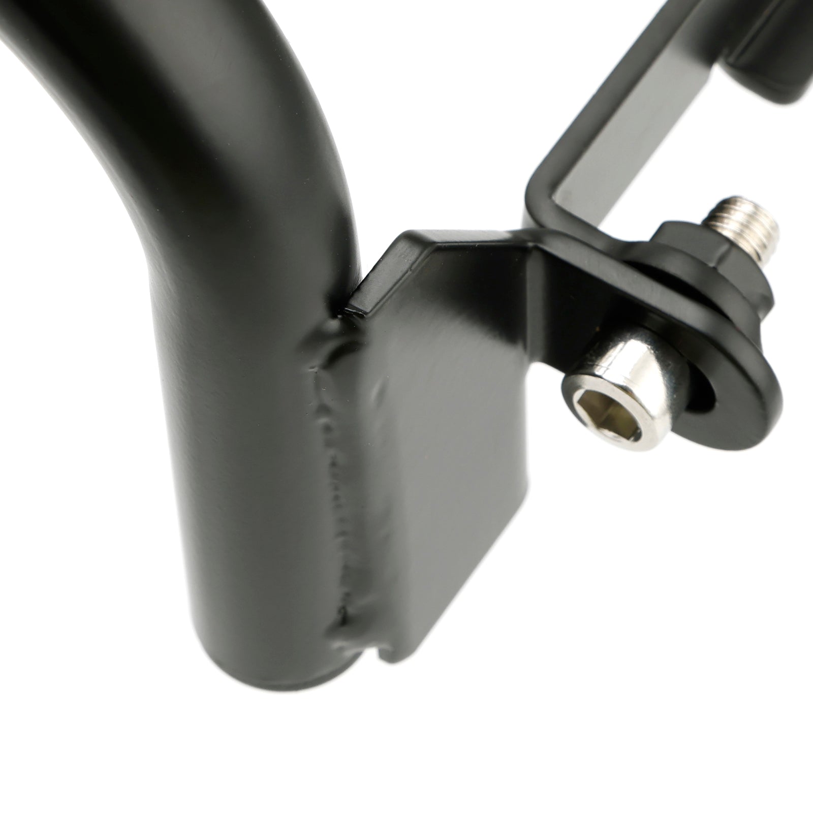 Protezione anti-crash per telaio di protezione fanale posteriore Honda Ct125 Hunter Cub Trail125