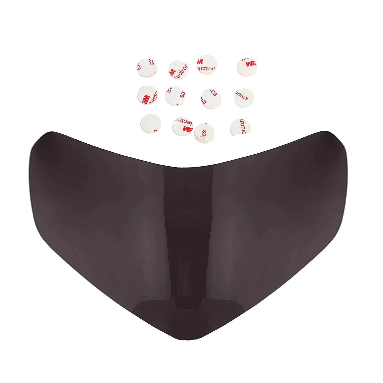 Reflight Protector odpowiedni dla Suzuki GSXR1000 GSXR 1000 00-02 Ogólny niebieski