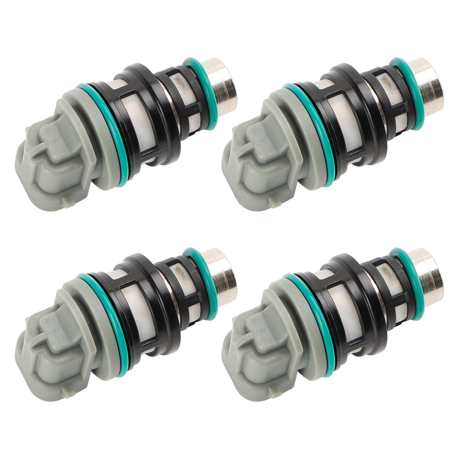 Injektorji za gorivo 17113124, 4 sobe, za Chevy, Buick Pontiac, 2.2 L, 17113197