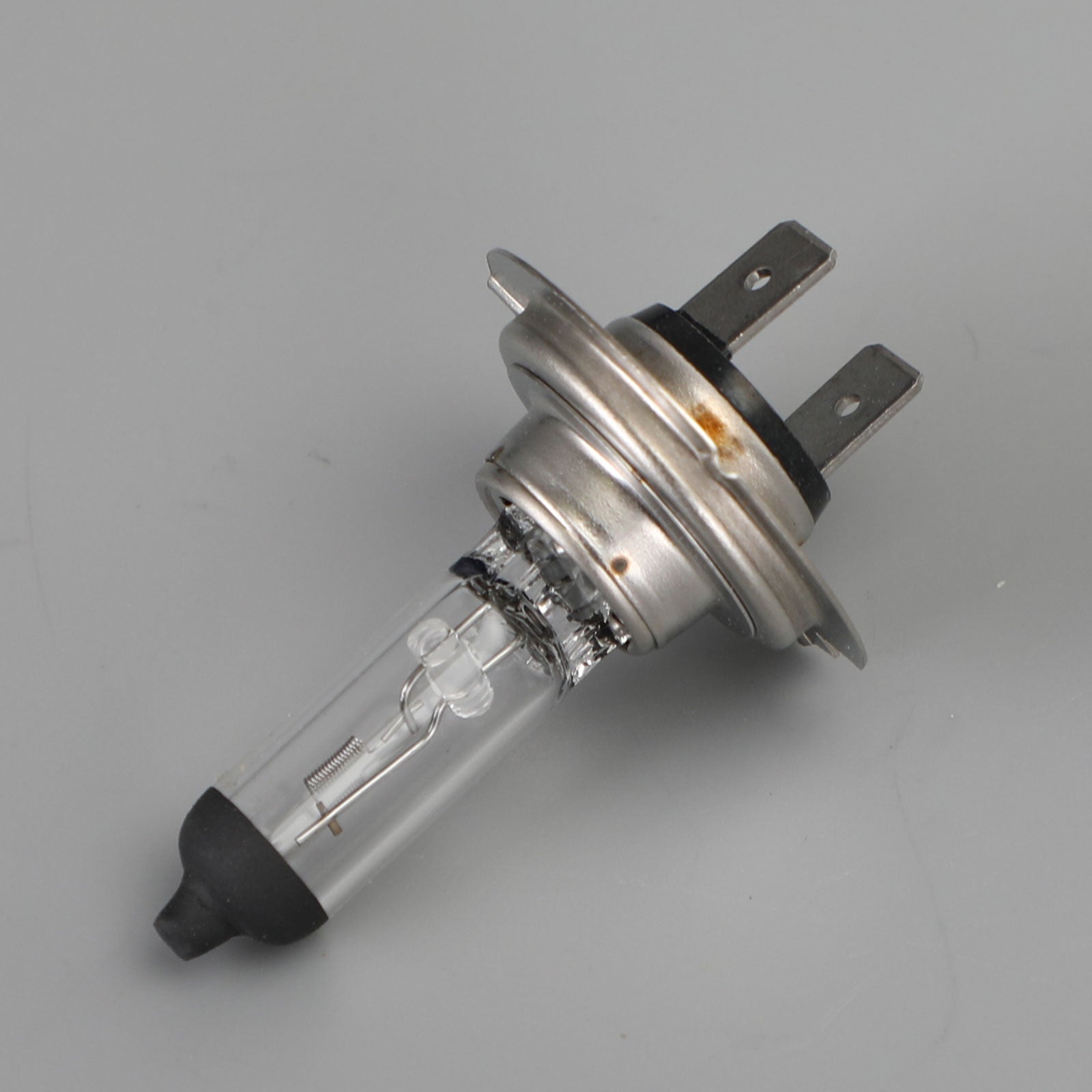 Pour phare halogène GE General Lighting 58520U H7 12V55W PX26D générique