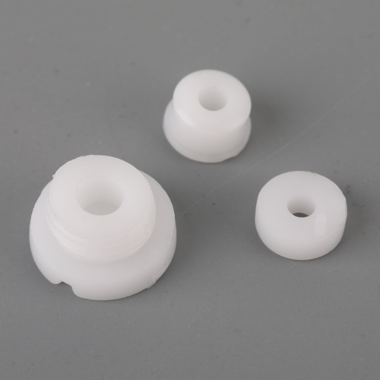 23,9 mm carburateur carburateurzuigermembraan voor generieke YM Virago XV250 V-Twin-cilinder