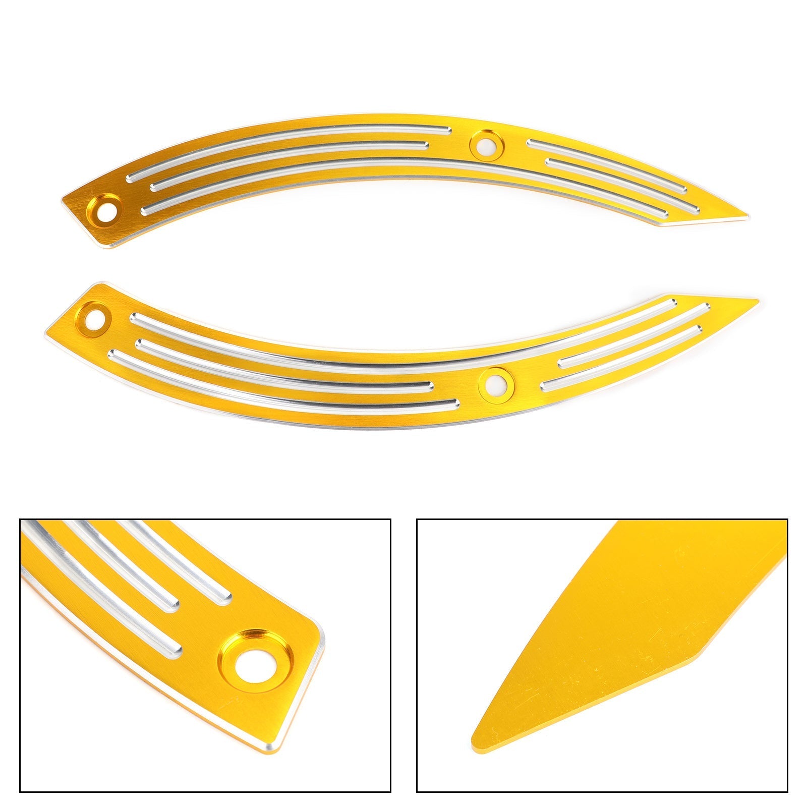 Placca di copertura di audacia posteriore della moto Honda Honda 2017-2019 Rebel CMX500 CMX300